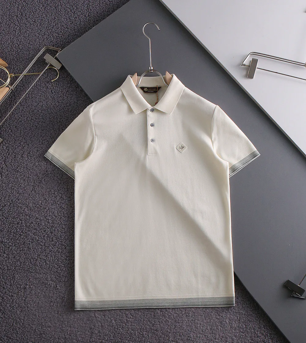 Футболки Мужские Loro Piana 11661122