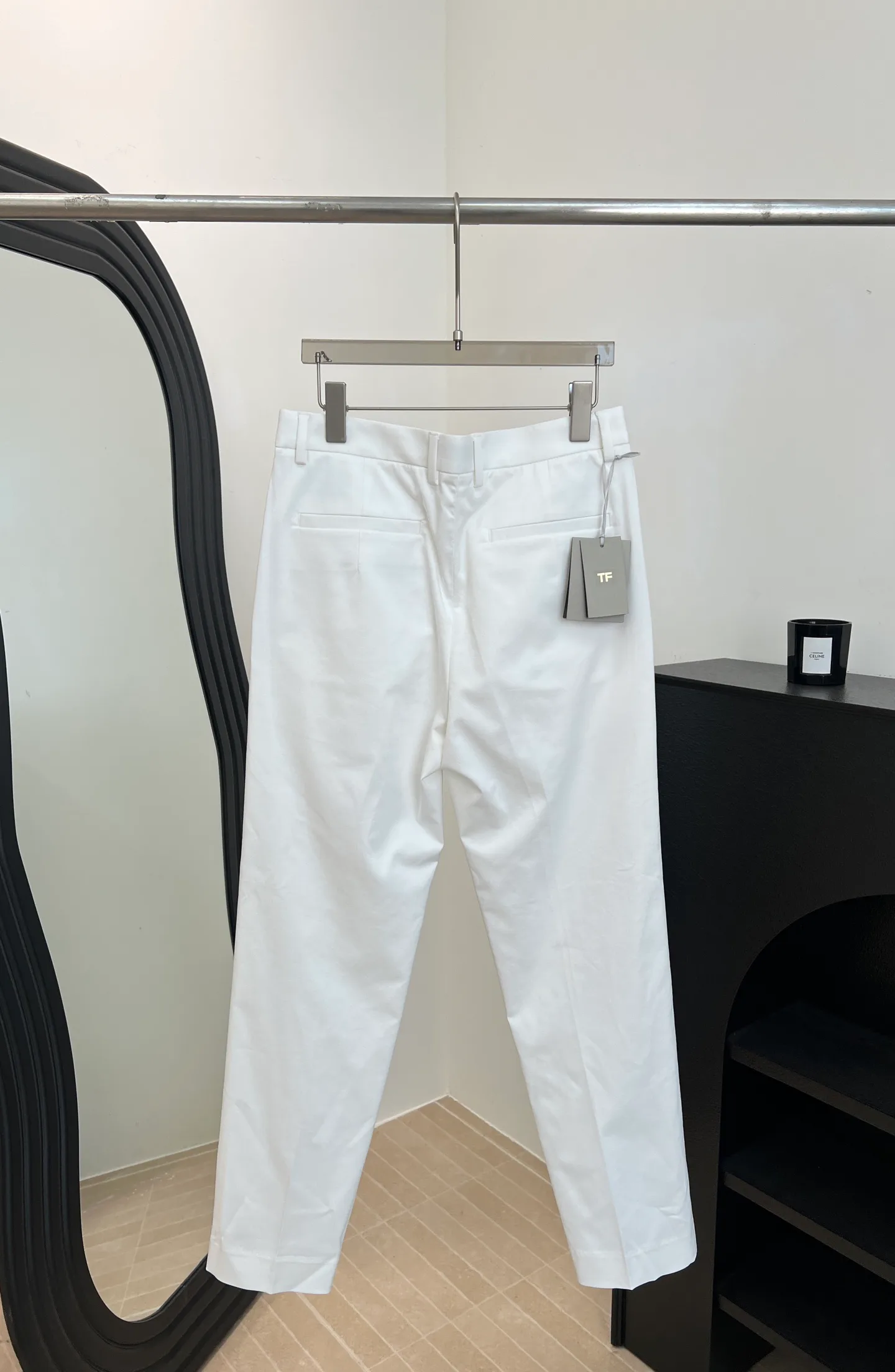 Брюки Мужские Tom Ford 11395249
