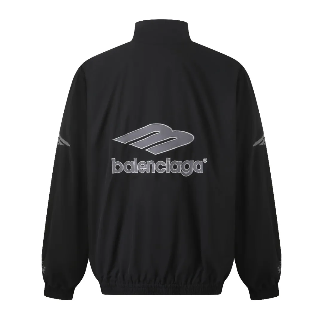 Куртки И Пуховики Женские Balenciaga 1817115