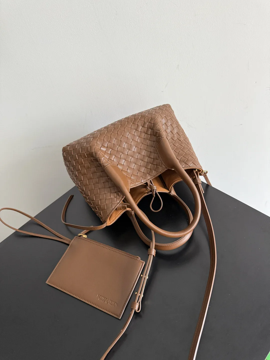 Классические Сумки Женские Bottega Veneta 11428136