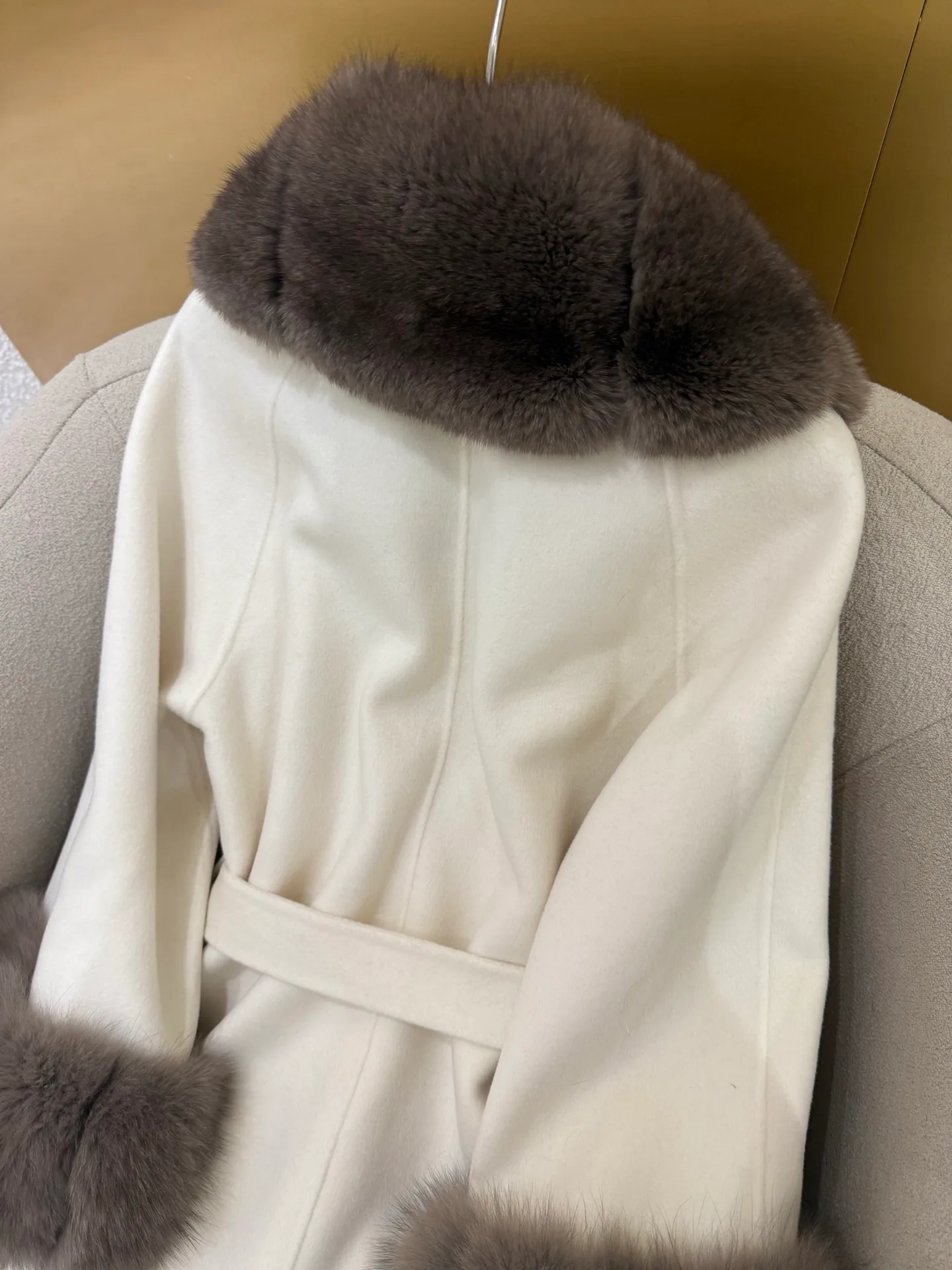 Пальто Женские Loro Piana 785520