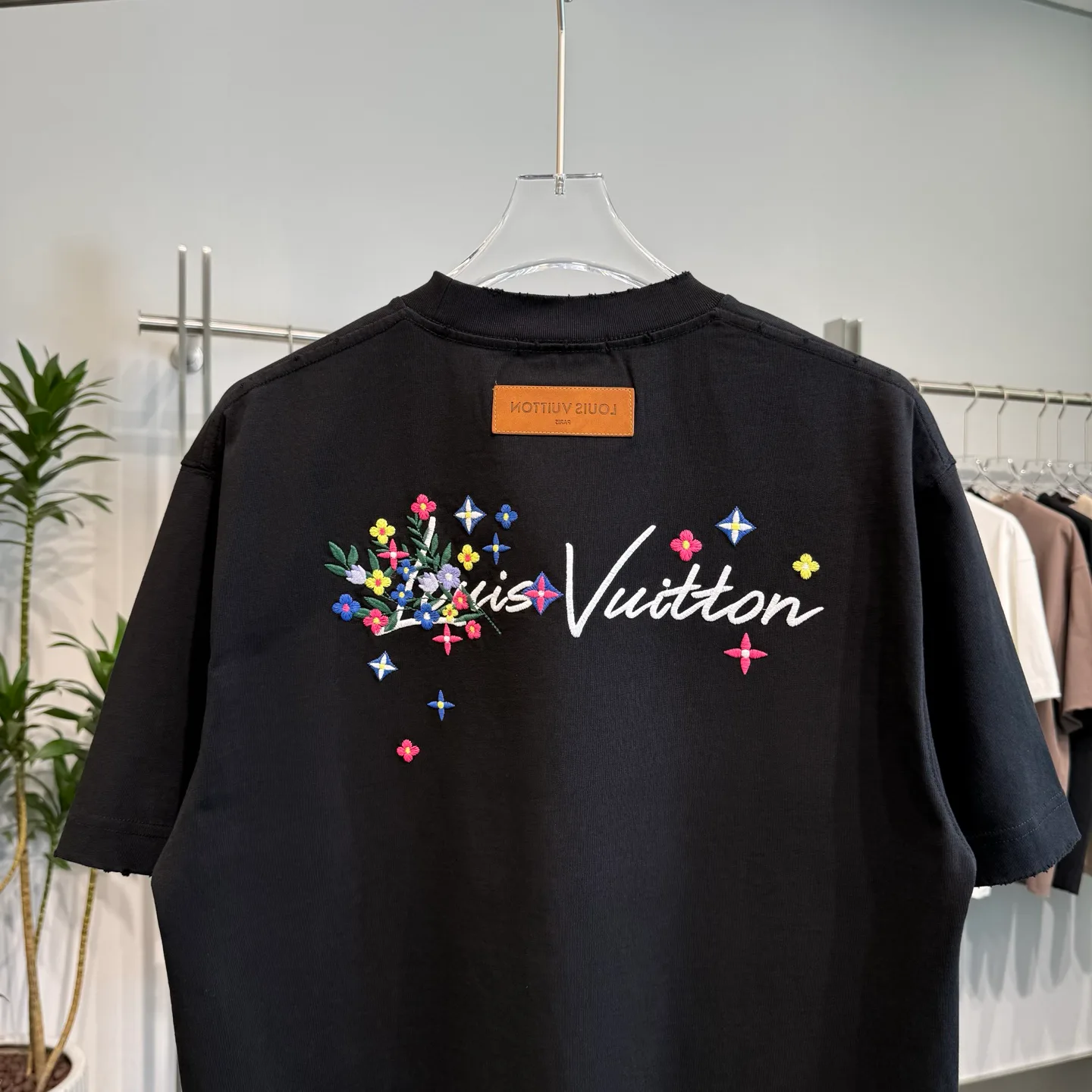 Футболки Женские Louis Vuitton 11350130