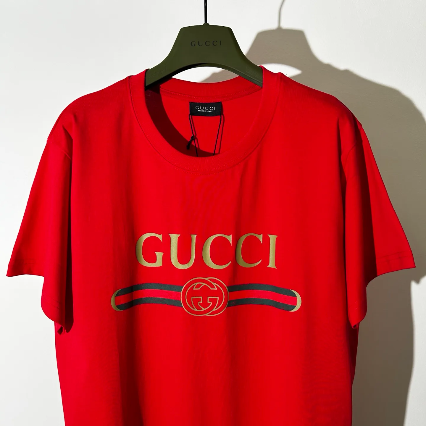 Футболки Женские Gucci 11672869