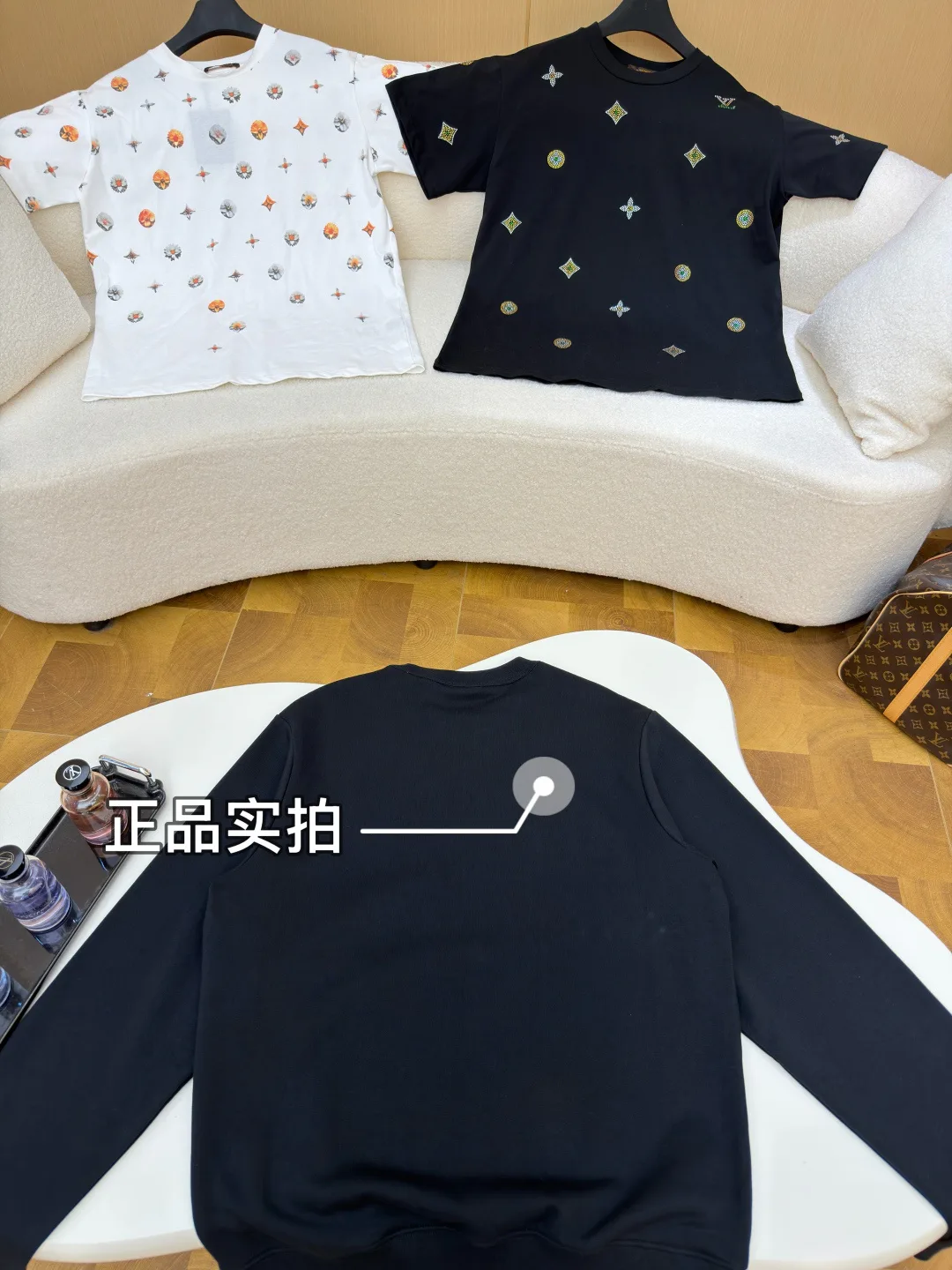 Свитшоты И Худи Мужские Christian Dior 11485646