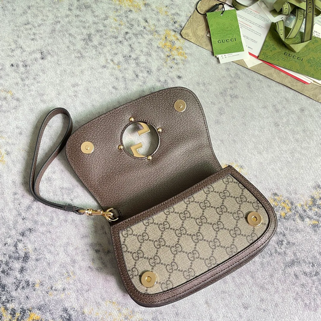 Клатчи Женские Gucci 513023
