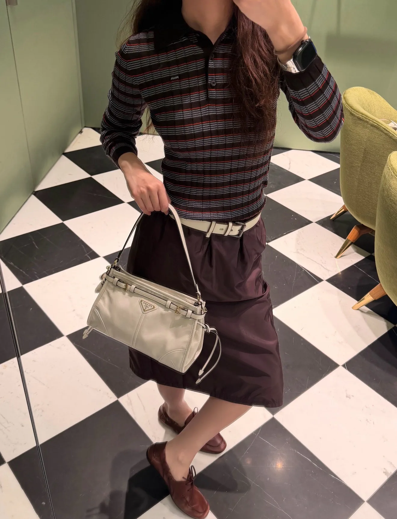 Джемперы И Свитеры Женские Prada 17648380