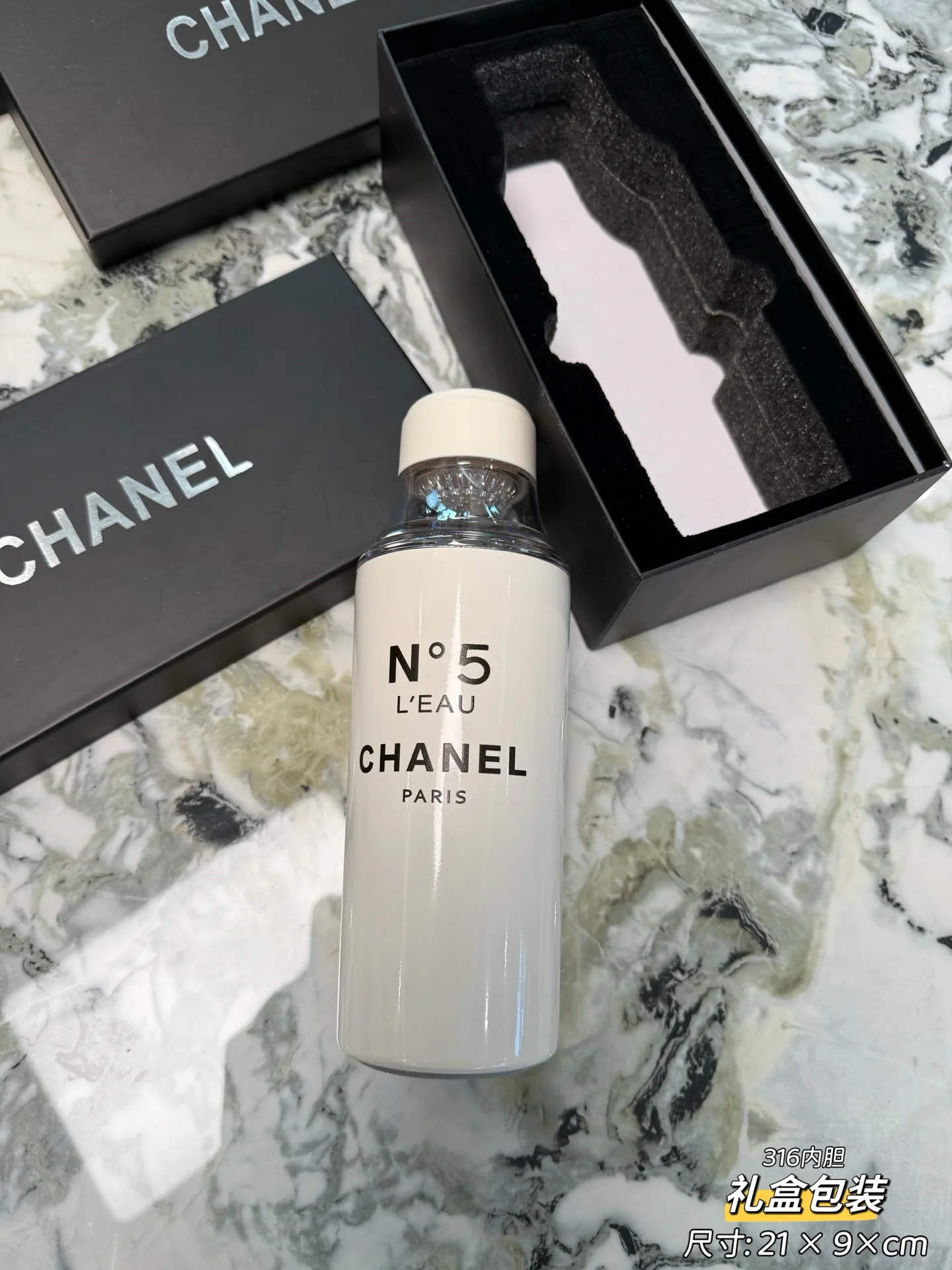 Посуда Chanel 553089