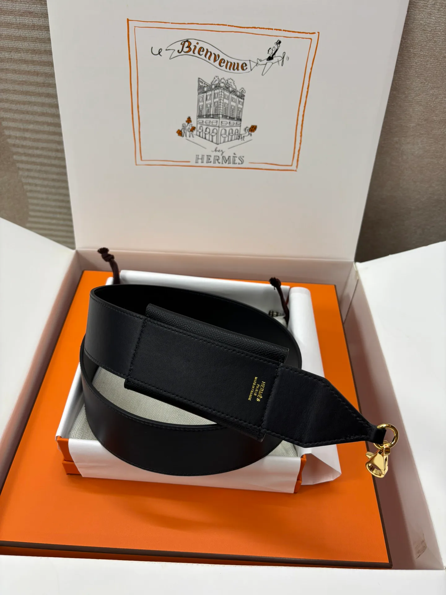 Визитницы Hermes 52140