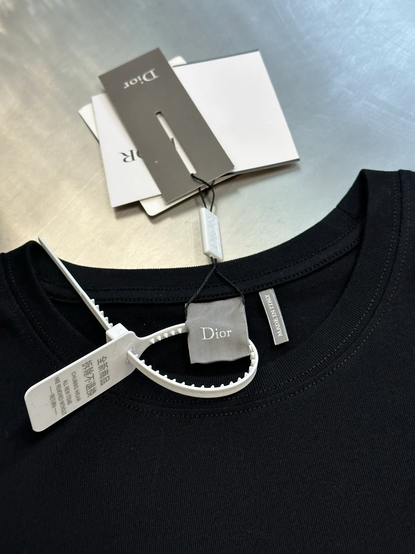 Футболки Мужские Christian Dior 10028090