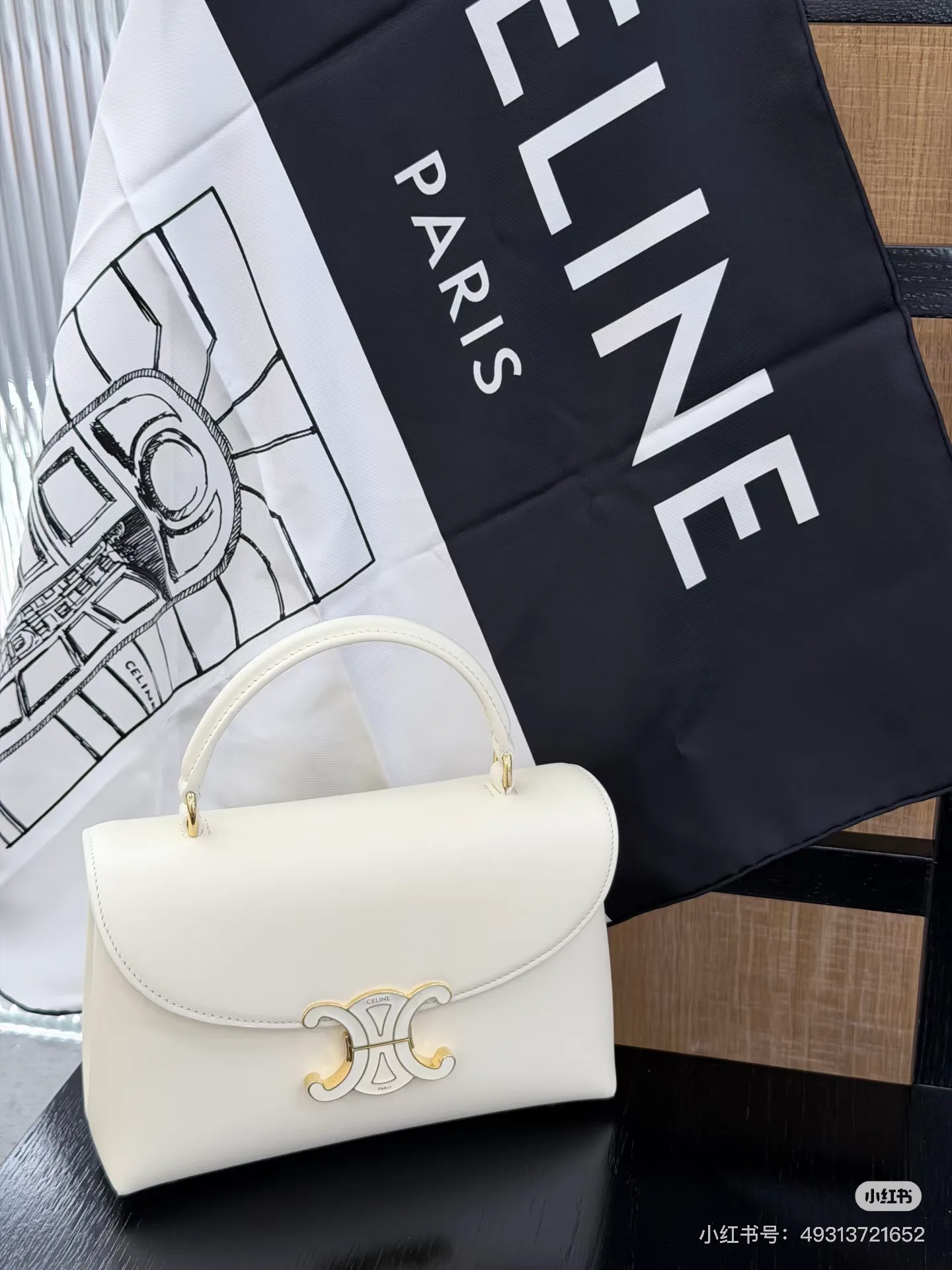Классические Сумки Женские Celine 18223223