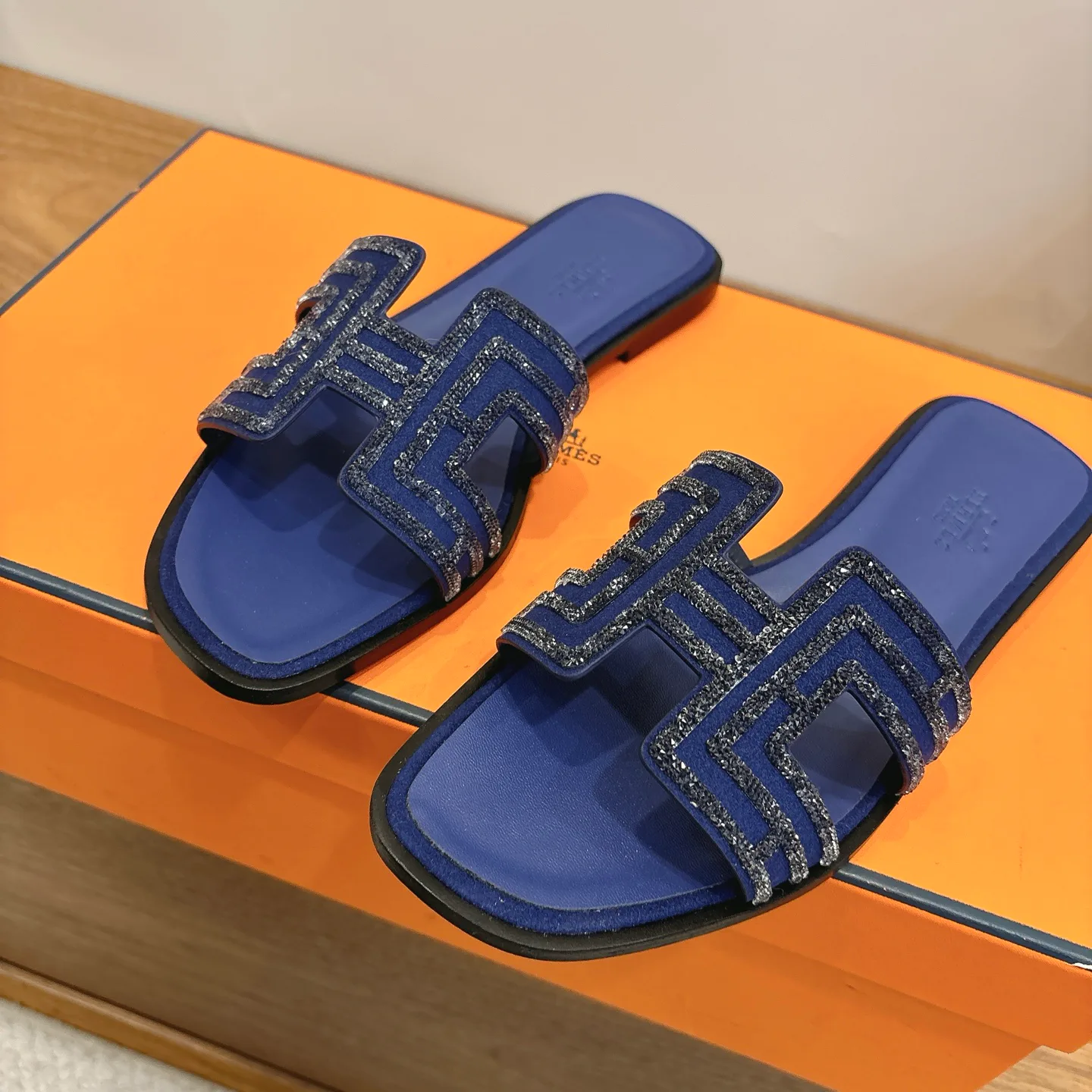 Туфли Женские Hermes 11424848
