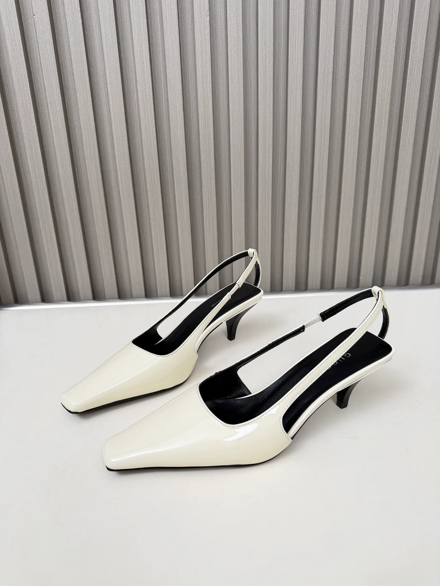 Туфли Женские Gucci 1288714