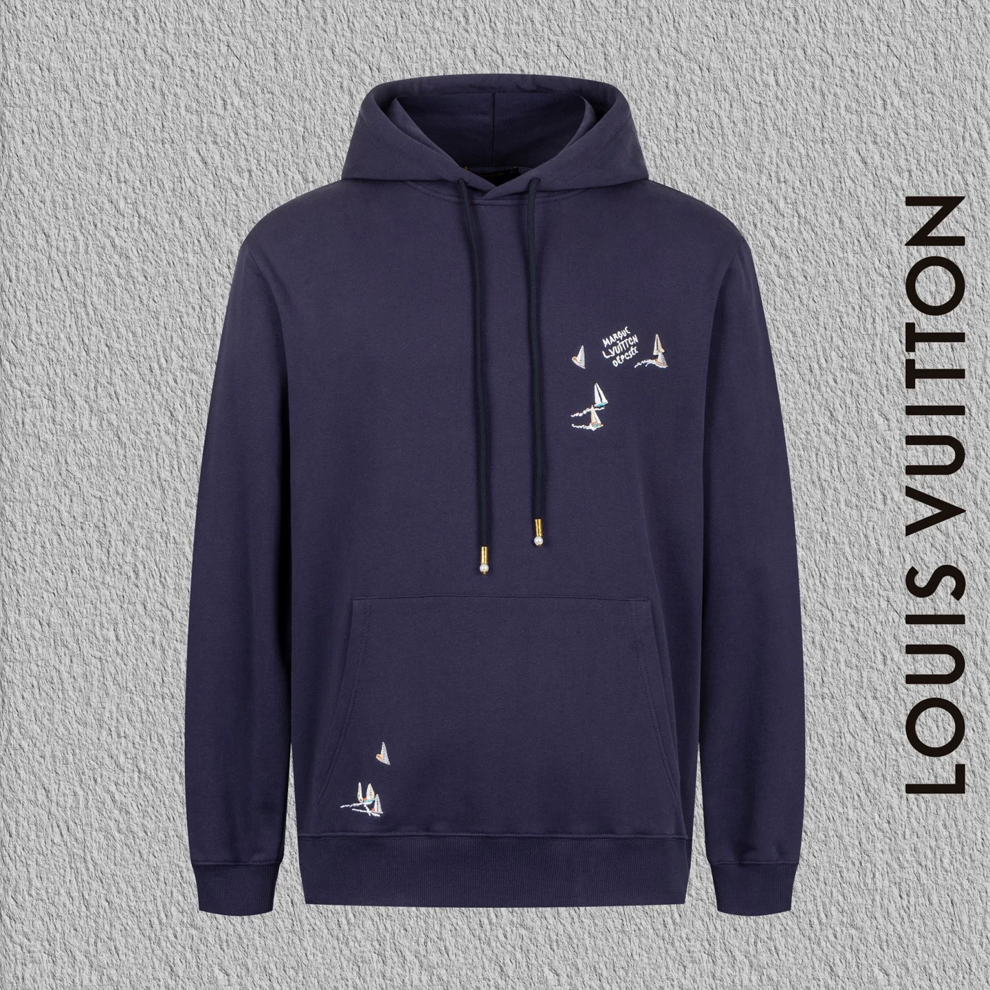 Свитшоты И Худи Мужские Louis Vuitton 90603