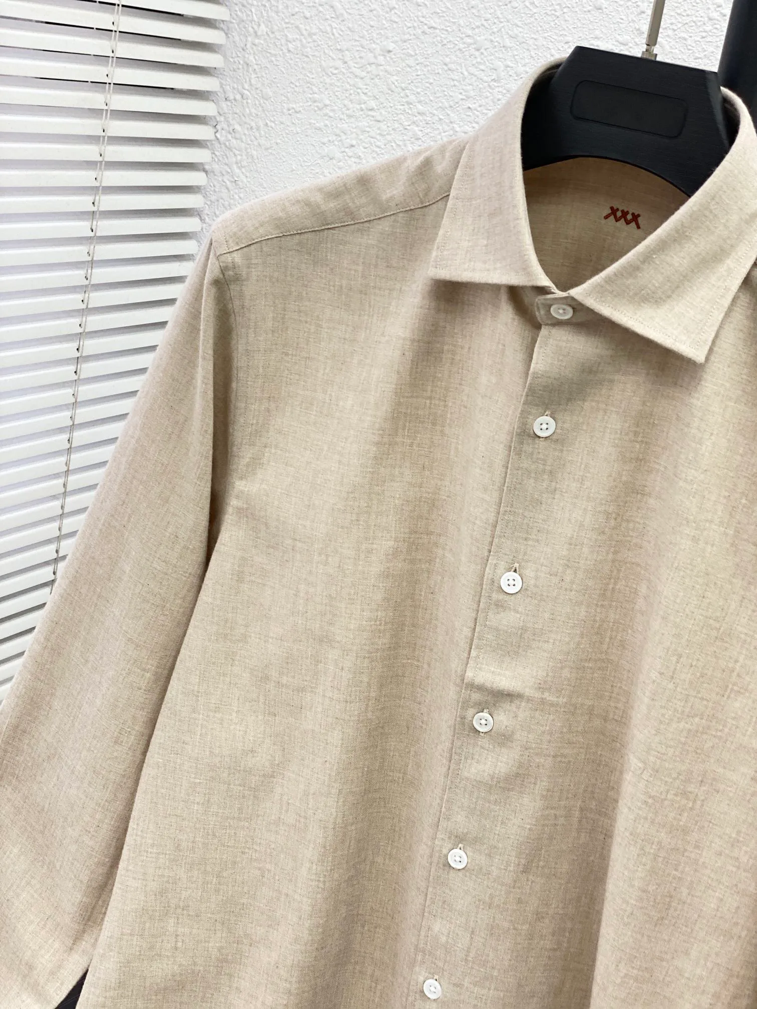 Рубашки Мужские Zegna 6048