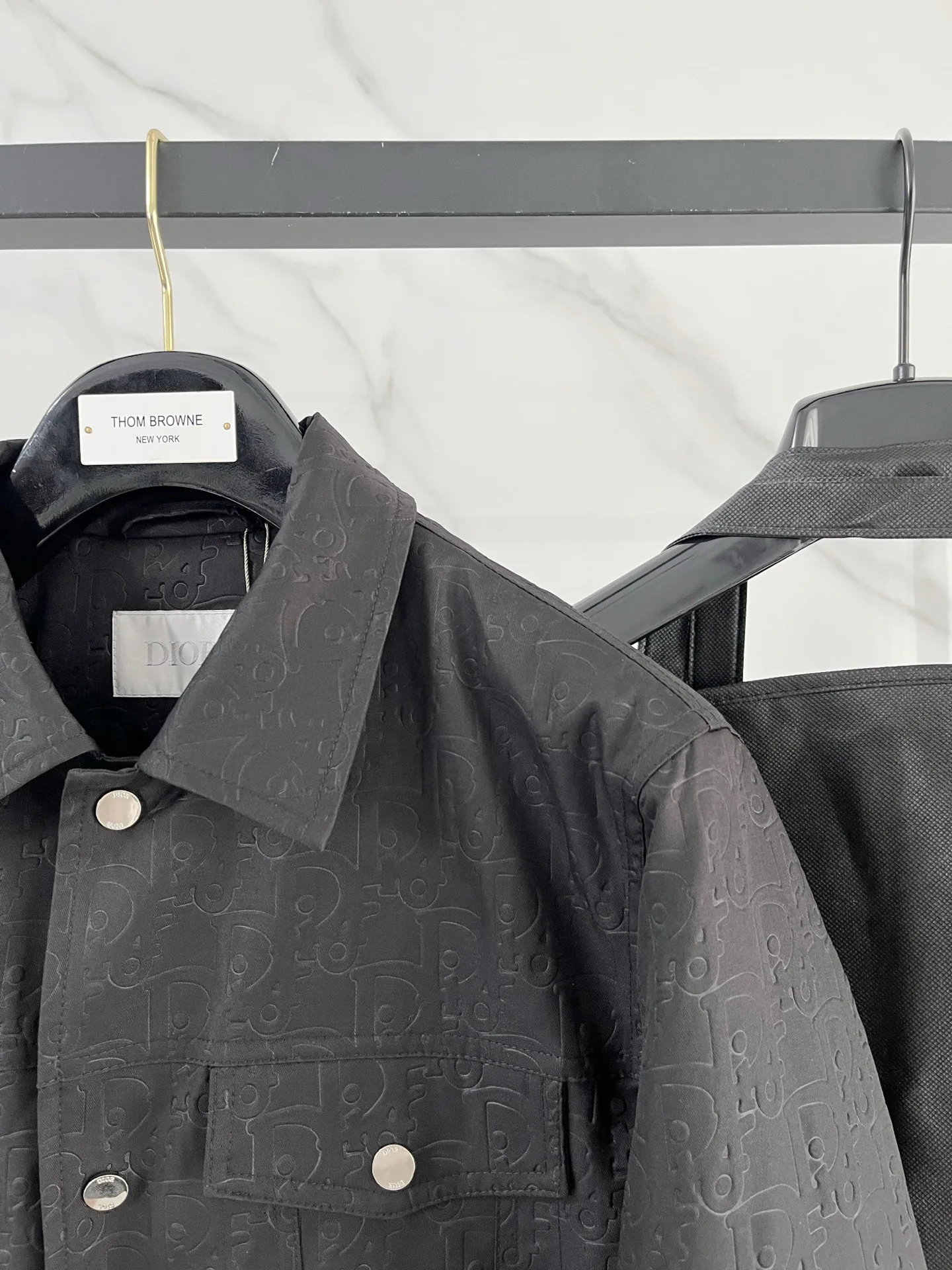 Куртки И Пуховики Мужские Christian Dior 298135