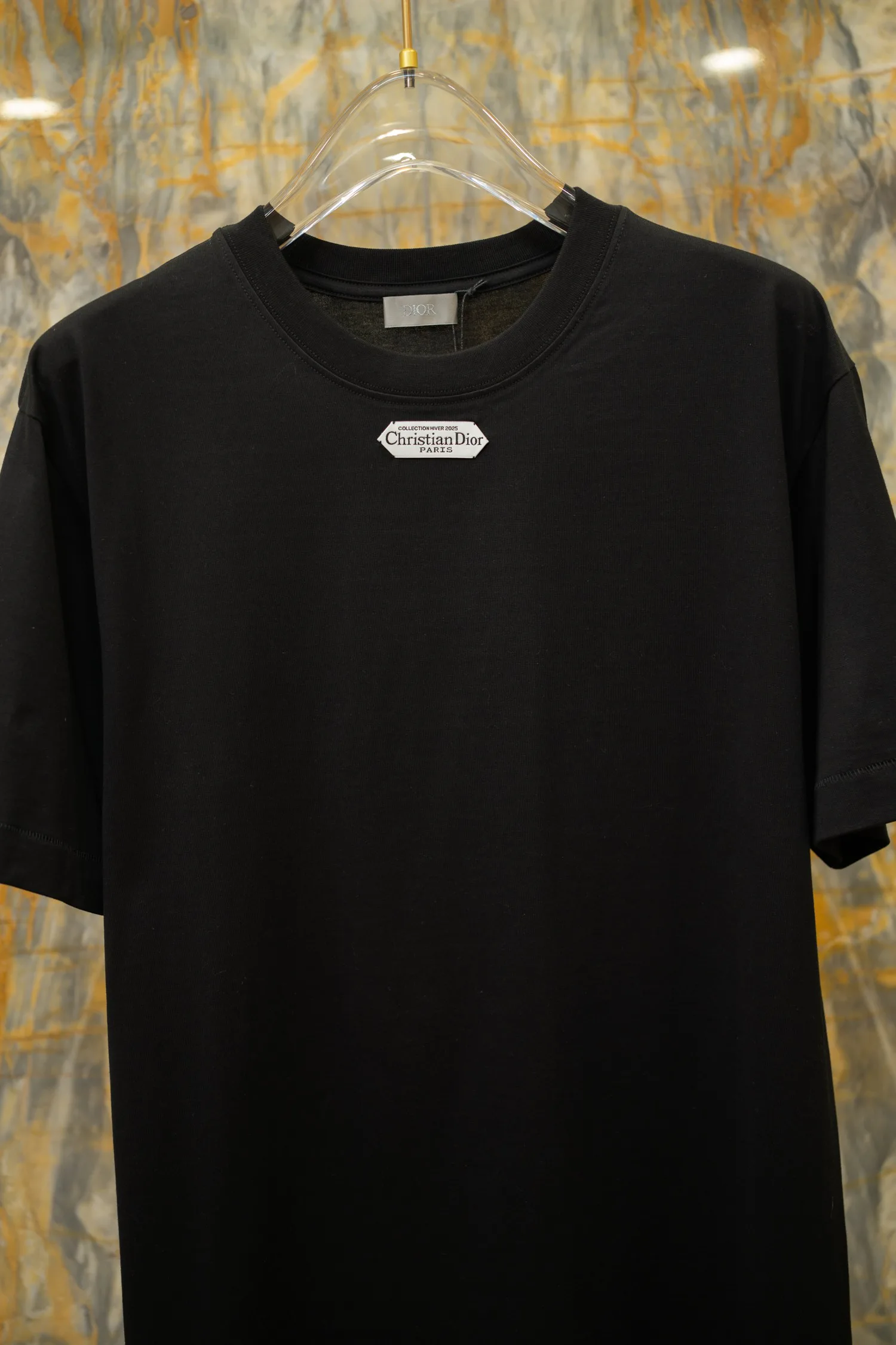 Футболки Мужские Christian Dior 4257463