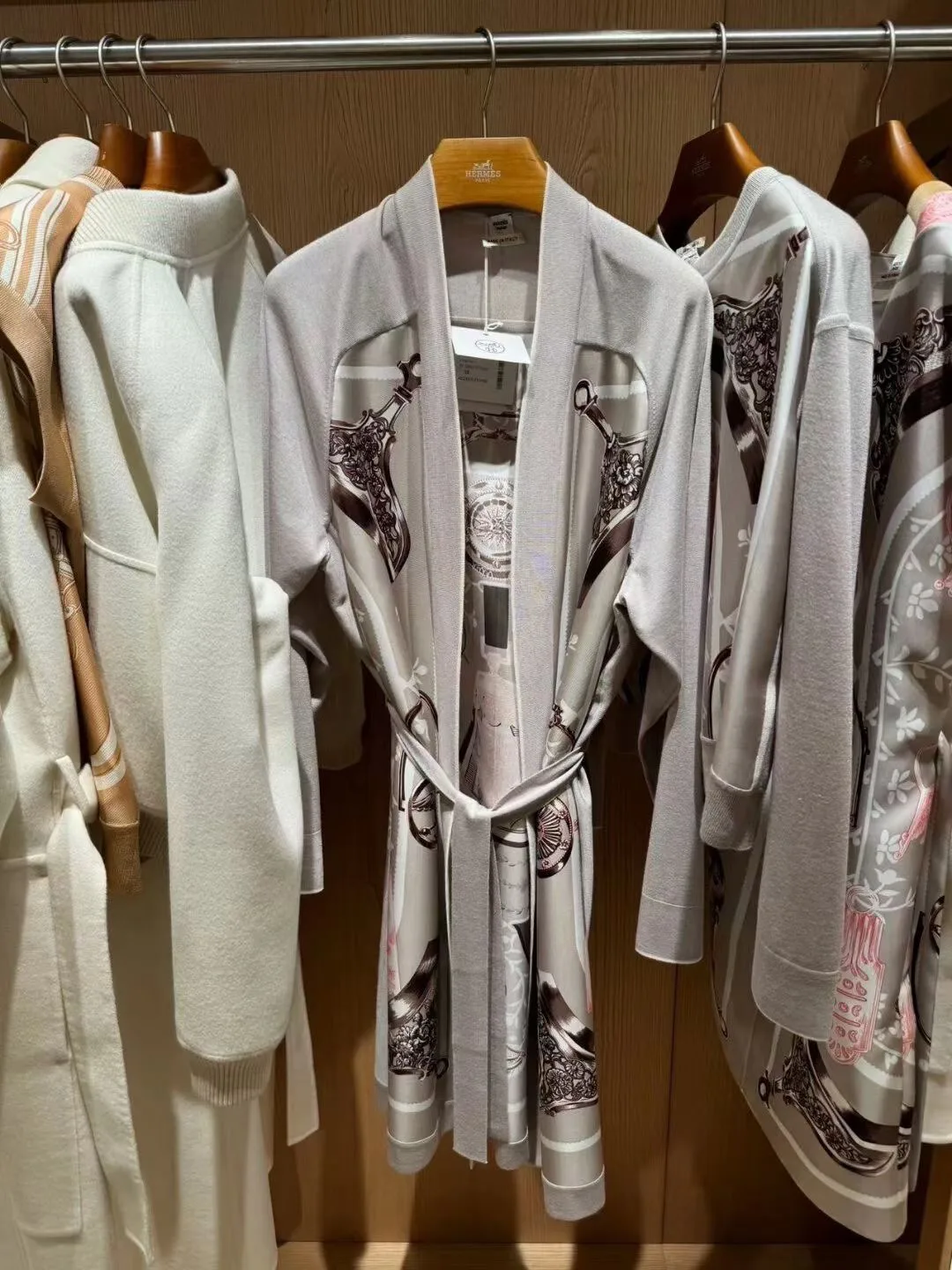 Куртки Женские Hermes 248187