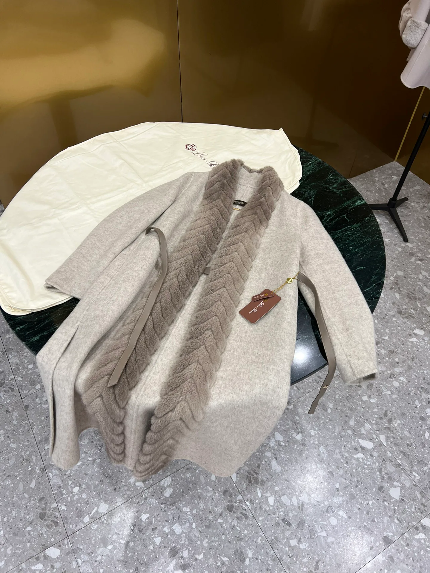 Свитеры Женские Loro Piana 479562