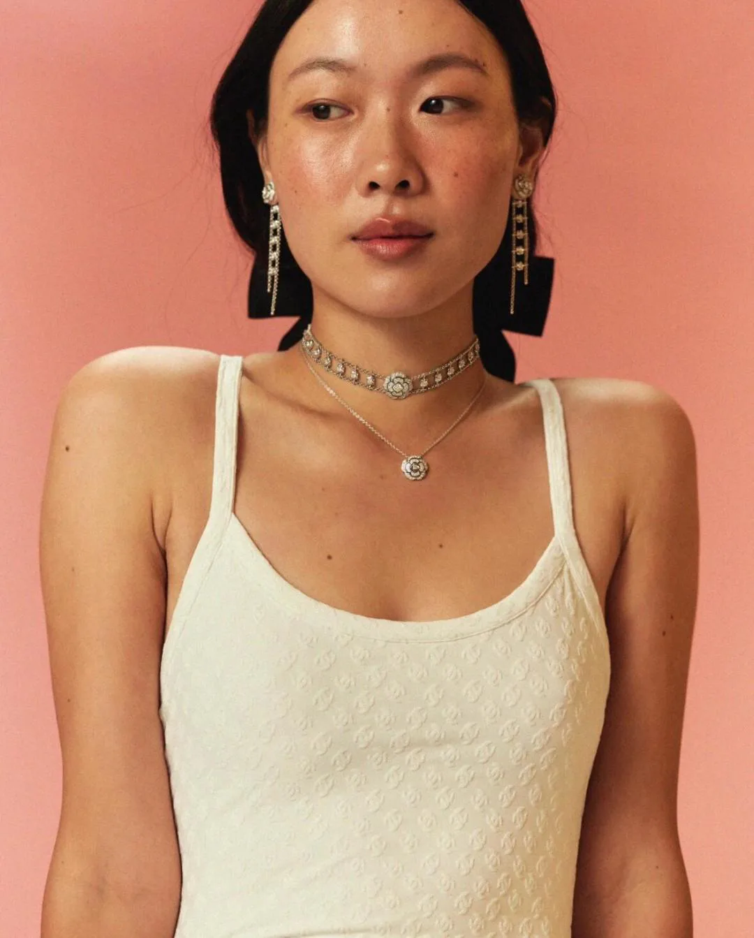 Бижутерия Chanel 11626278