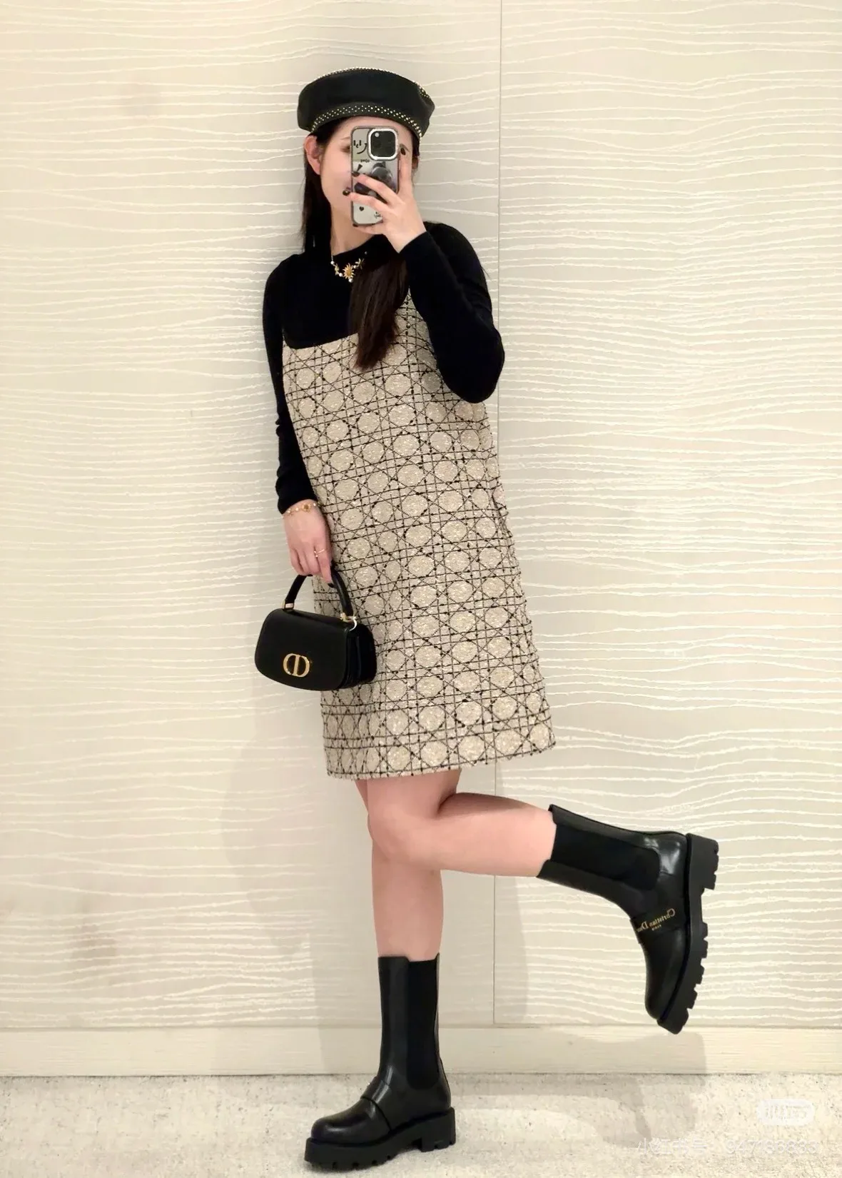 Платья Женские Christian Dior 12523