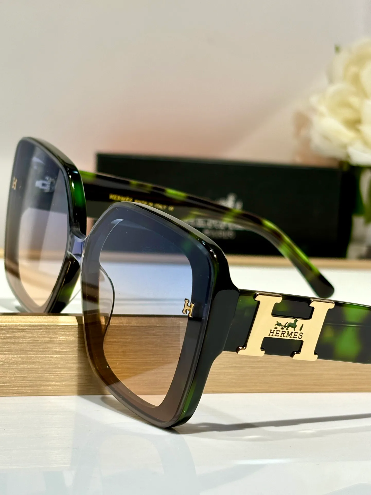 Очки Hermes 24082