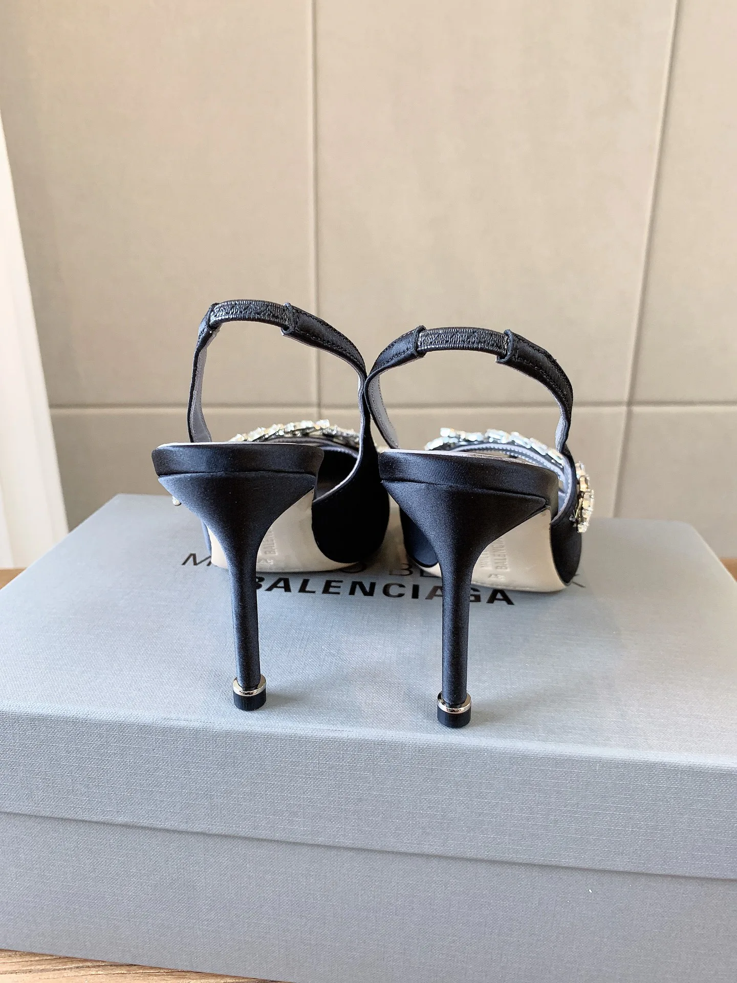 Туфли Женские Balenciaga 17432071