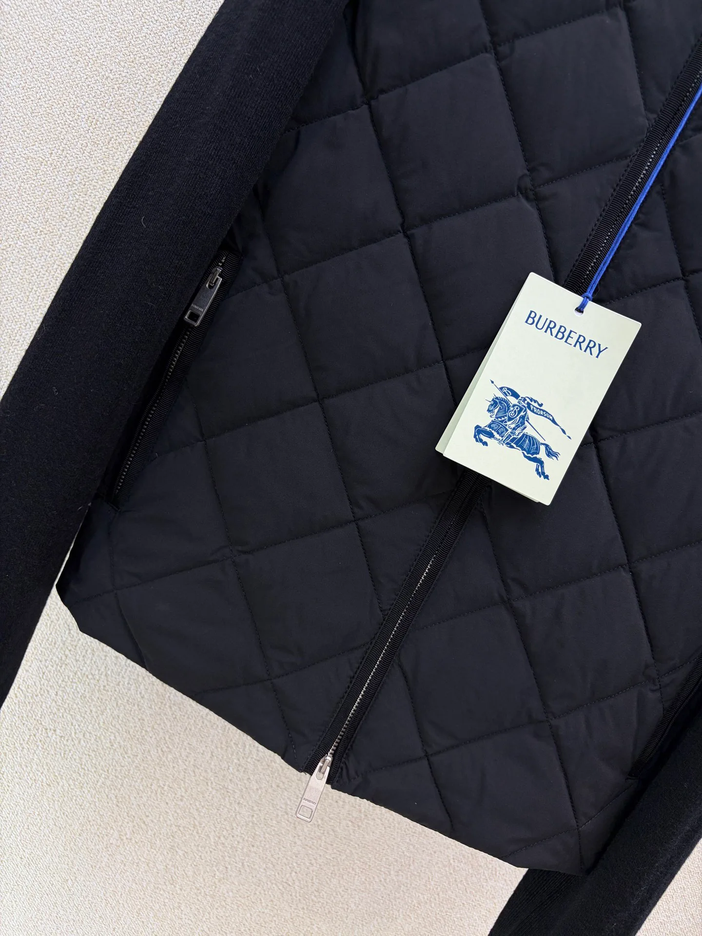 Куртки И Пуховики Женские Burberry 18605881