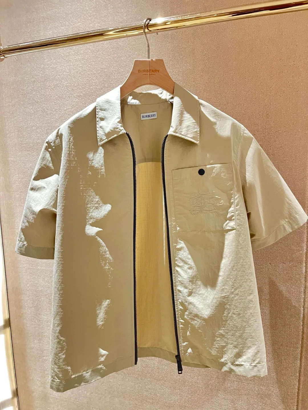 Рубашки Мужские Burberry 17364992
