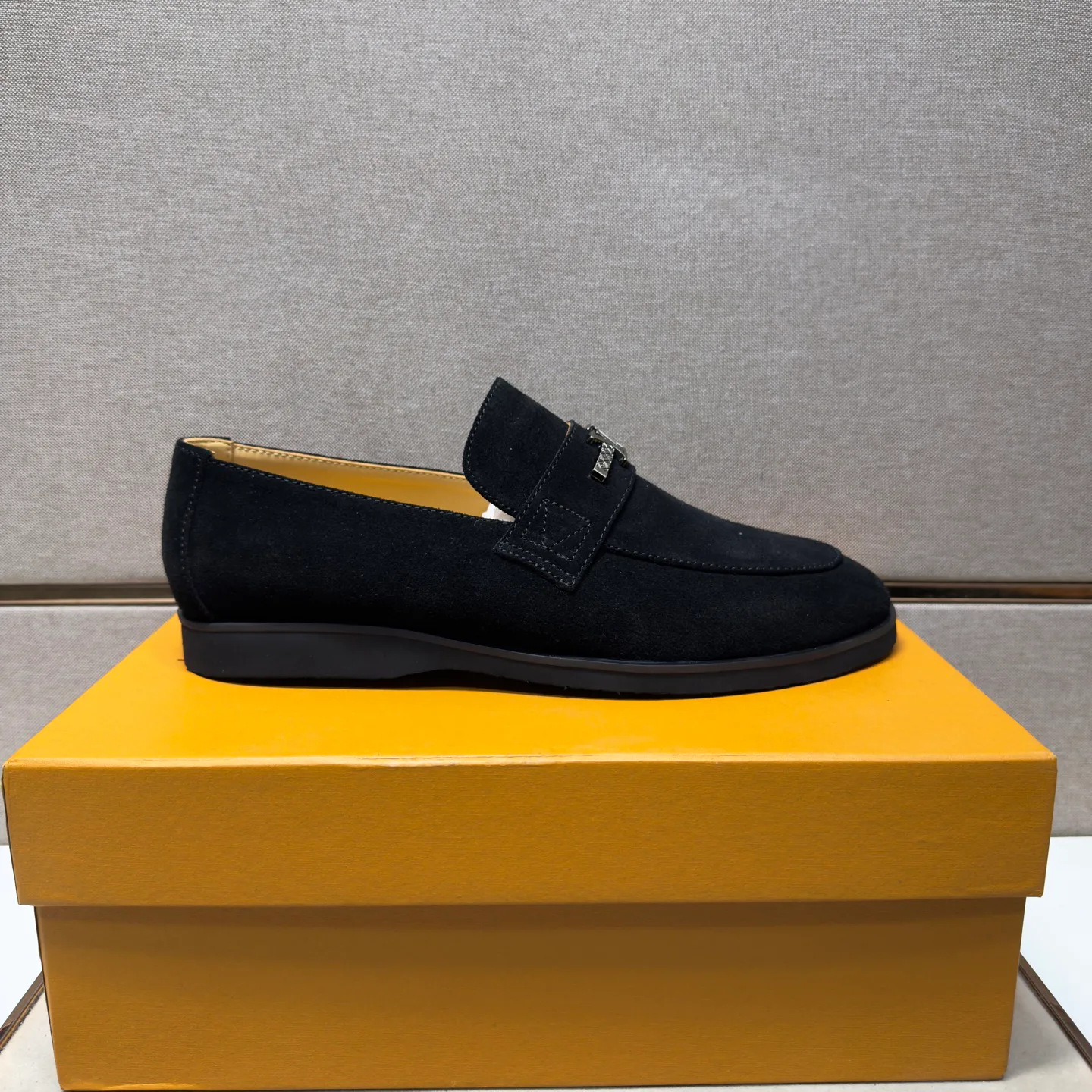 Мокасины Мужские Louis Vuitton 3367185