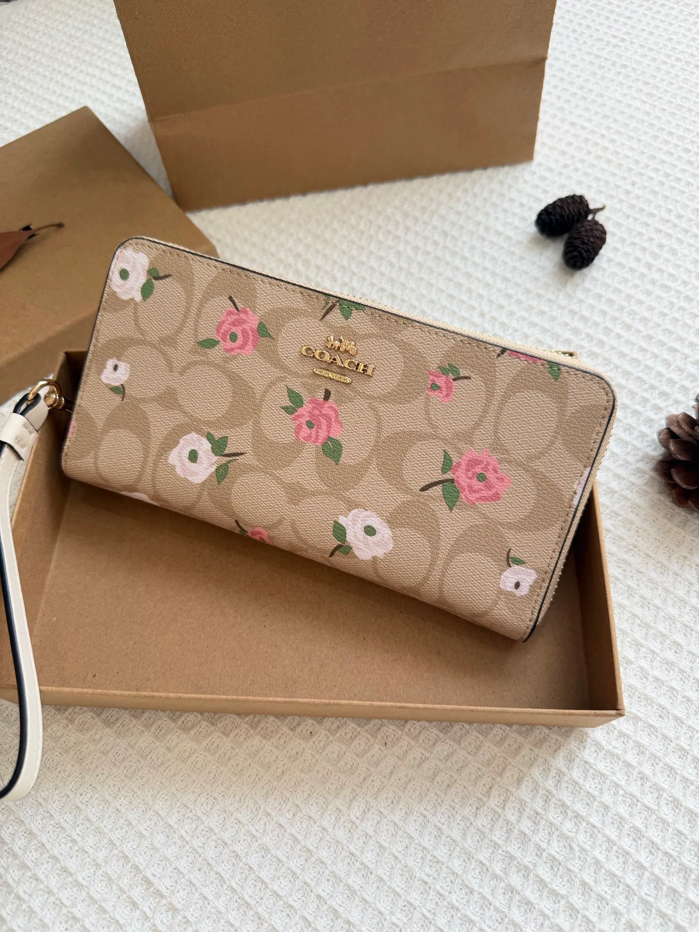 Клатчи Женские Coach 18364954