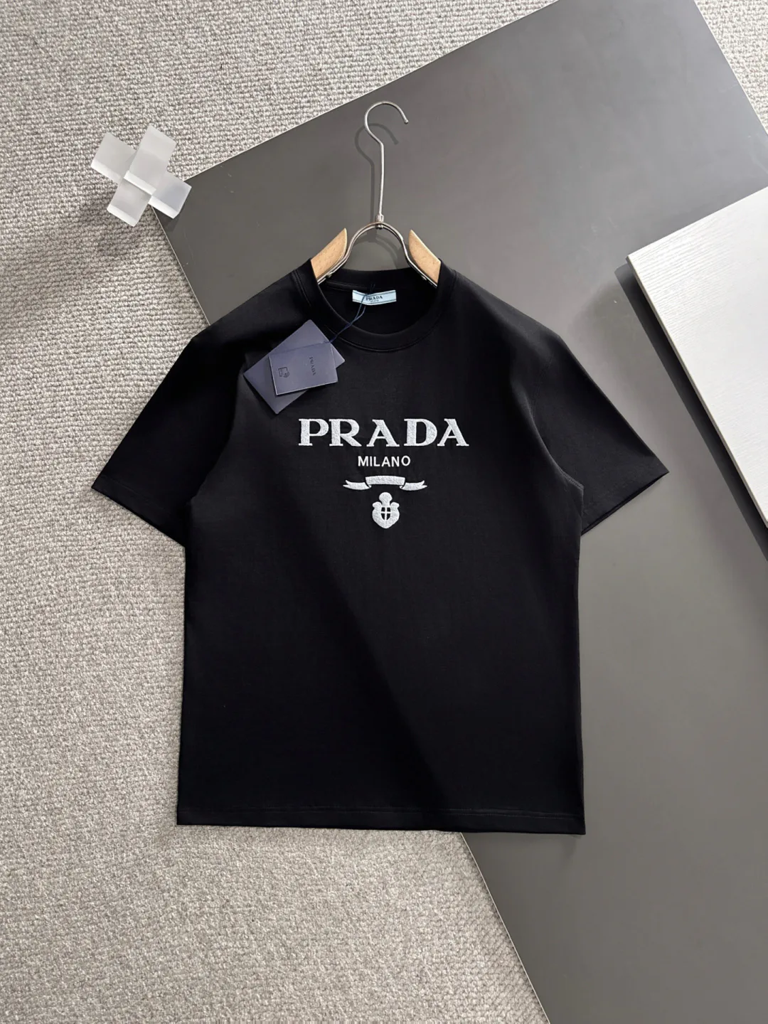 Футболки Мужские Prada 11664752