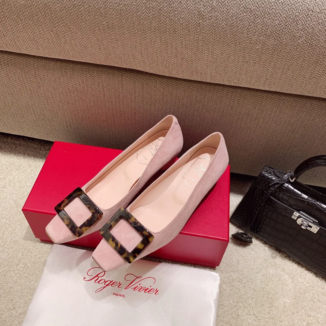 Туфли Женские Roger Vivier 17550729