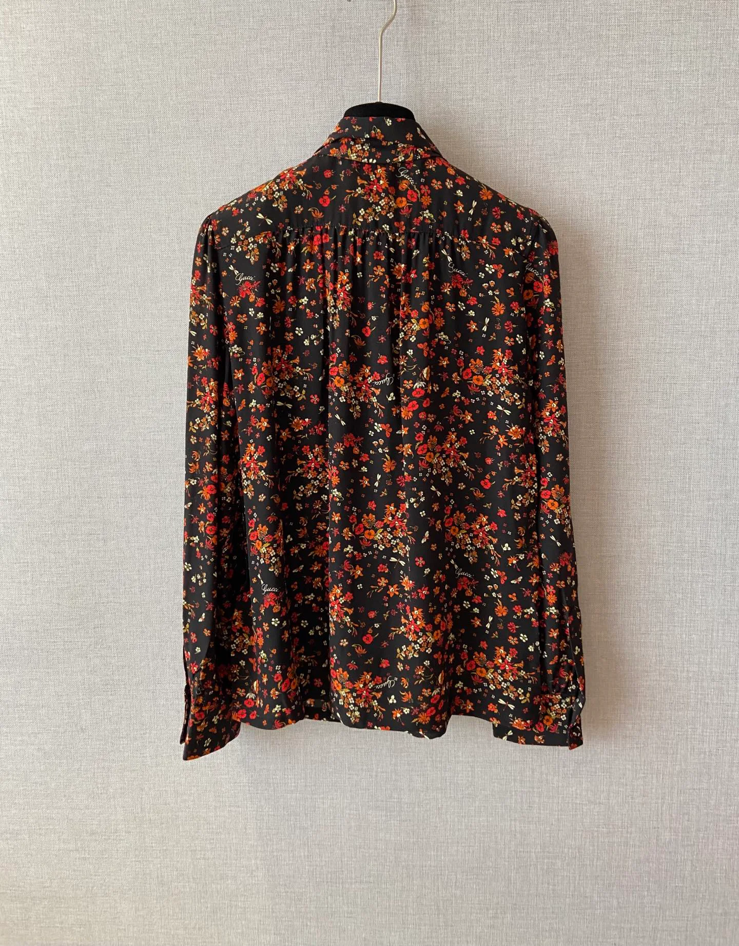 Рубашки Женские Gucci 18088679