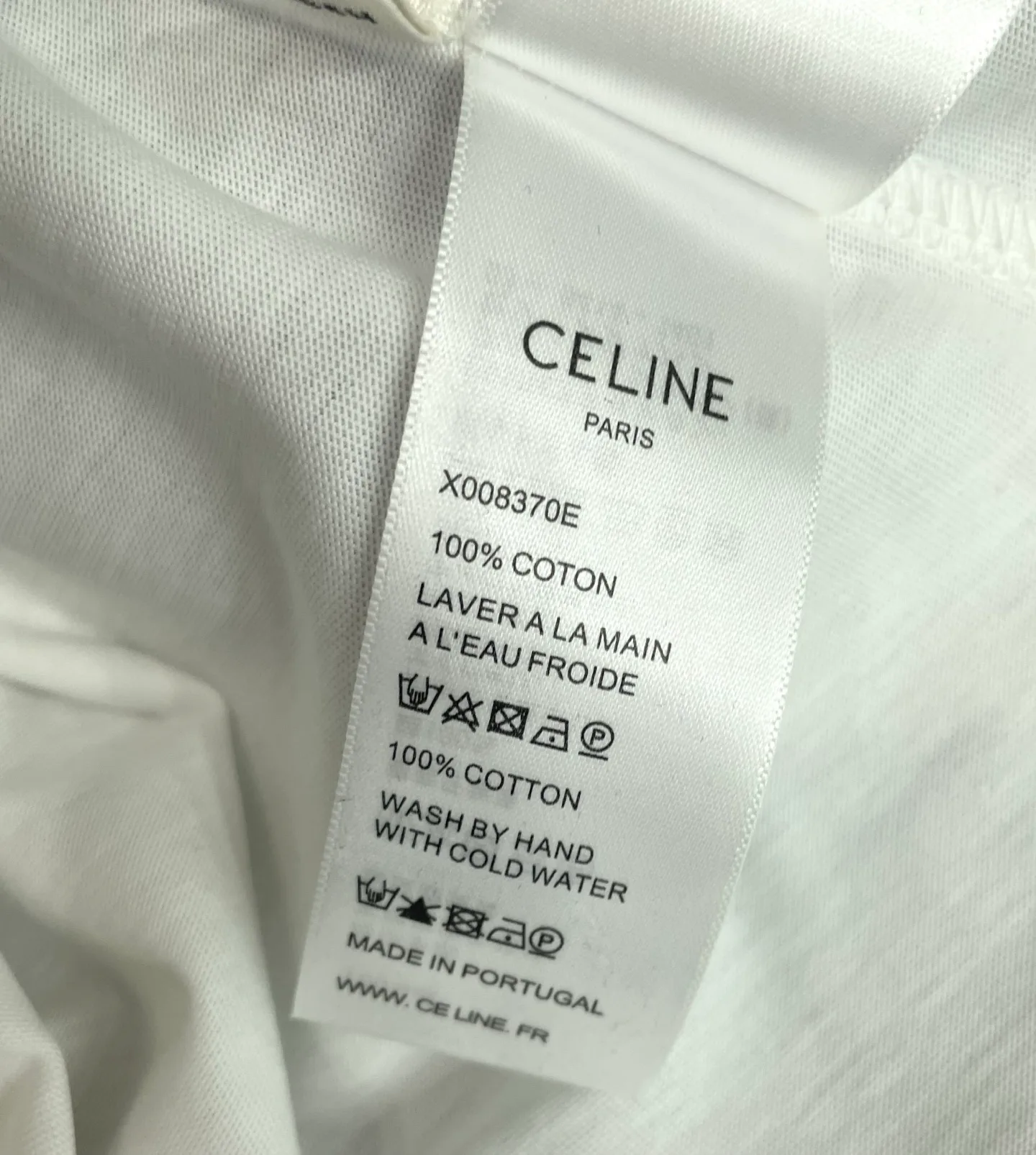 Футболки Женские Celine 5906061