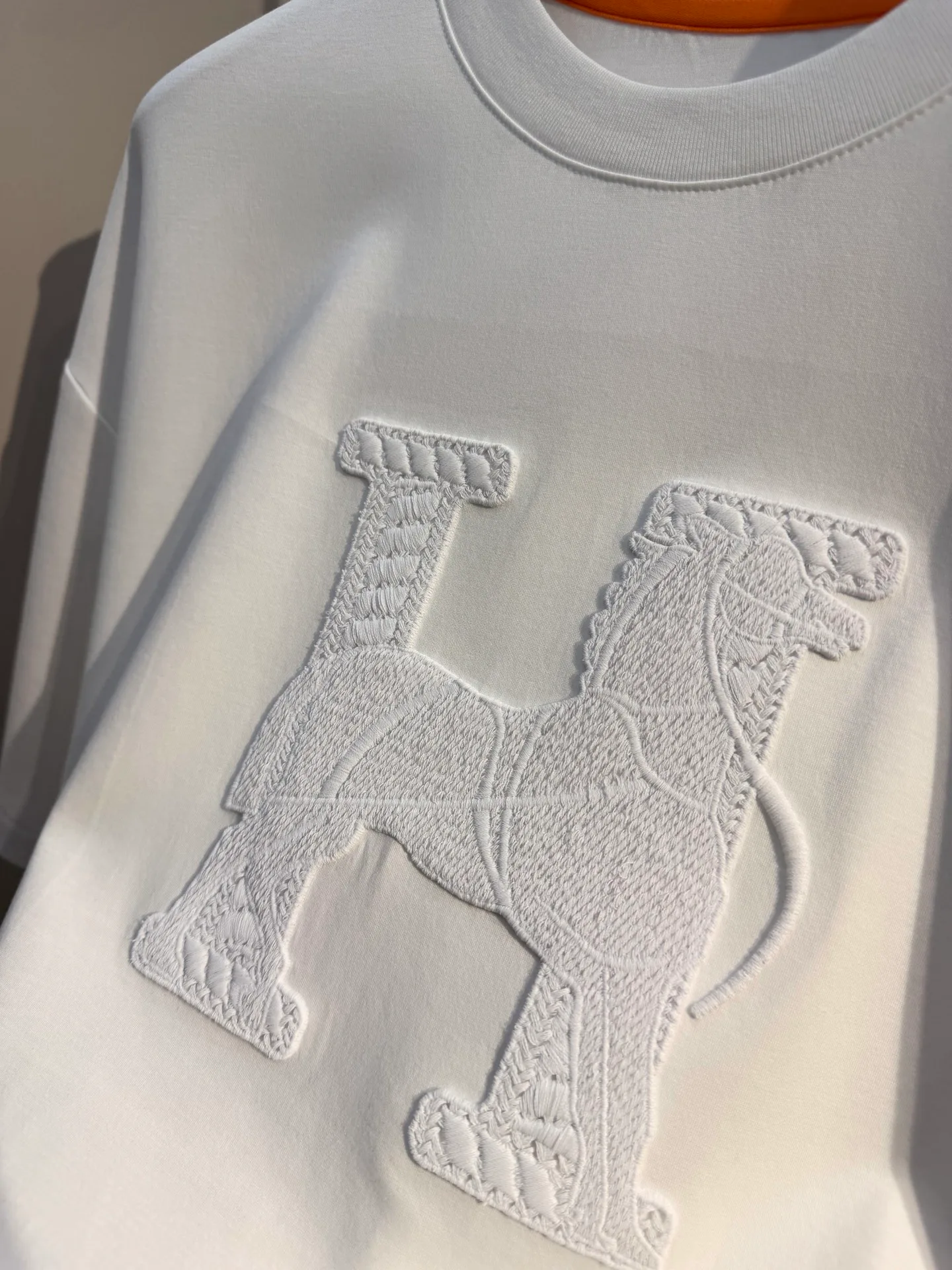 Футболки Мужские Hermes 11077337