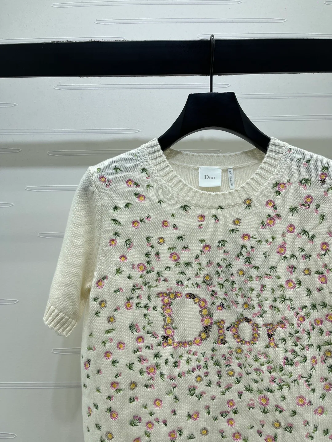 Футболки Женские Christian Dior 11585699