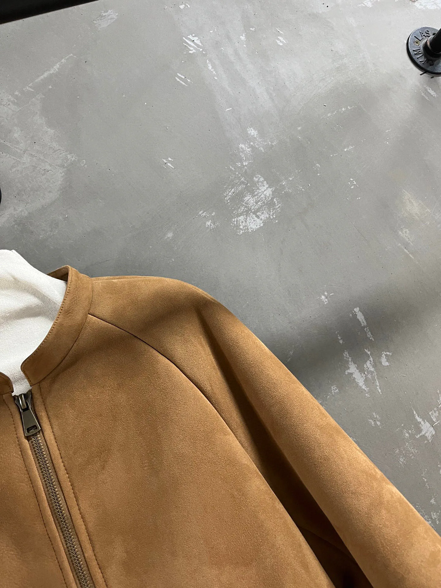 Кожаные Куртки И Дублёнки Женские The Row 1165753