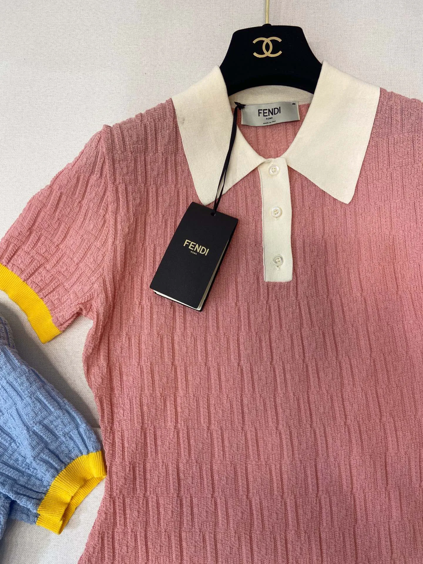 Платья Женские Fendi 13350321
