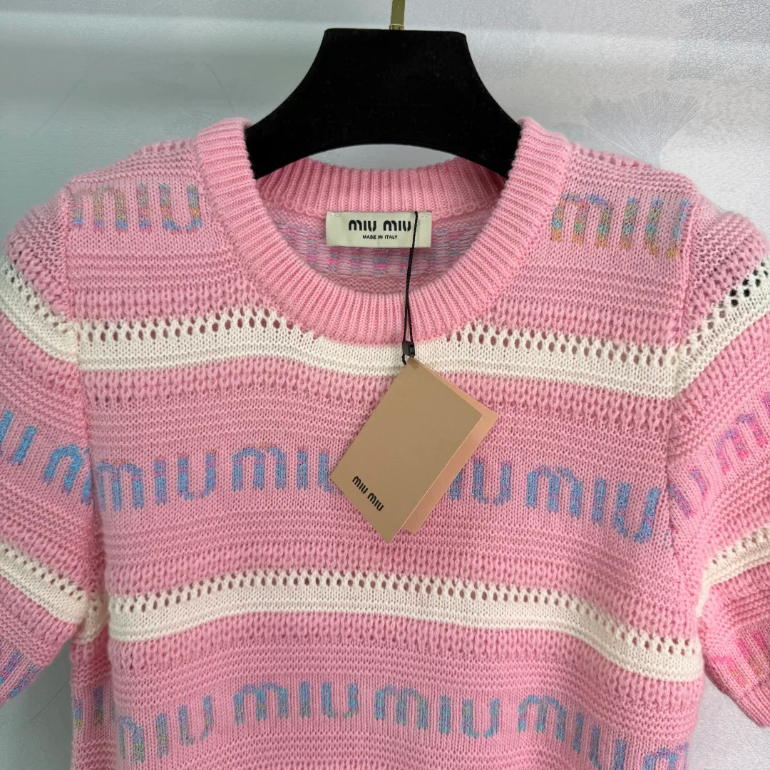 Топы Женские Miu Miu 5036203