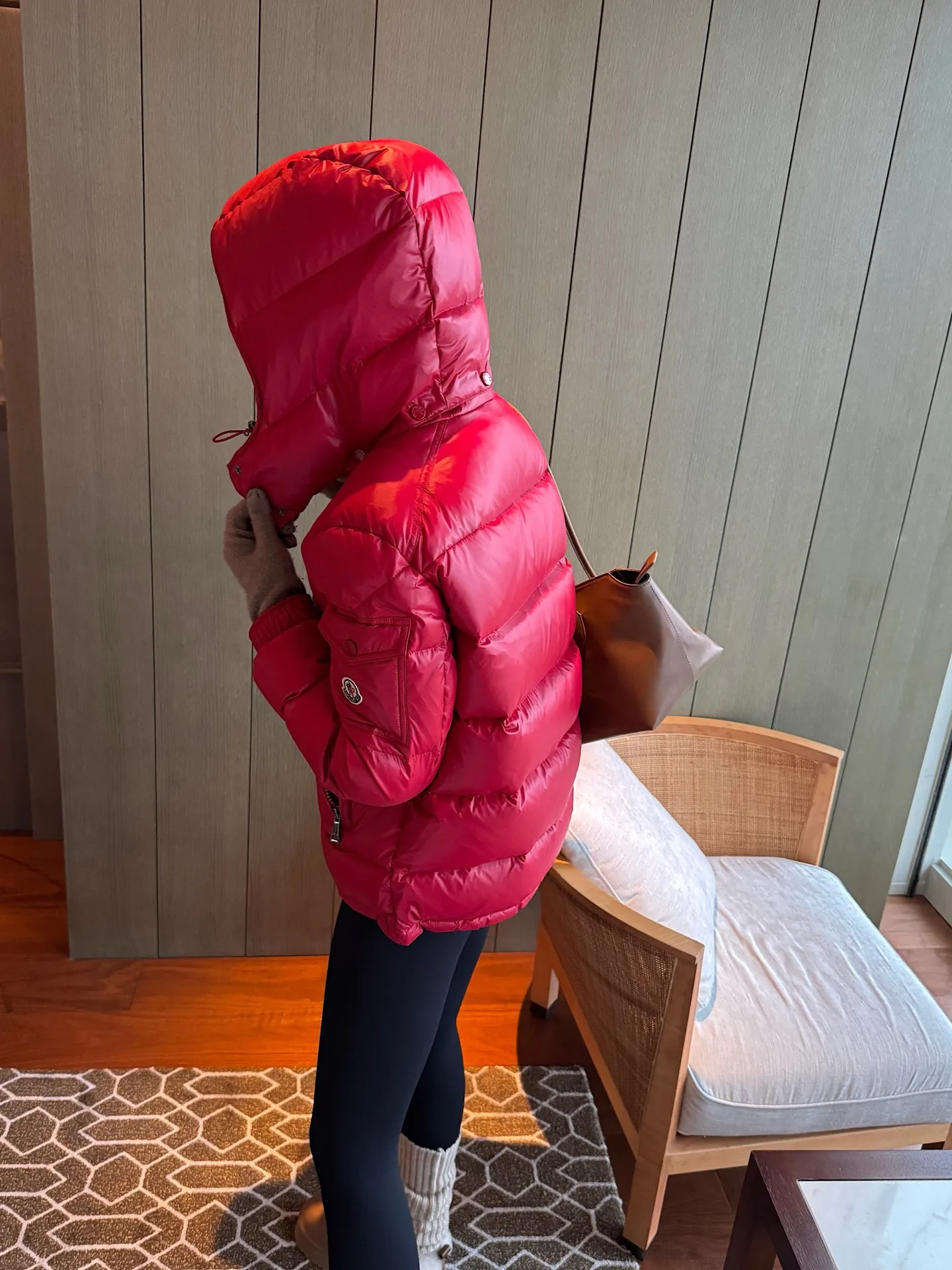 Куртки Женские Moncler 432488