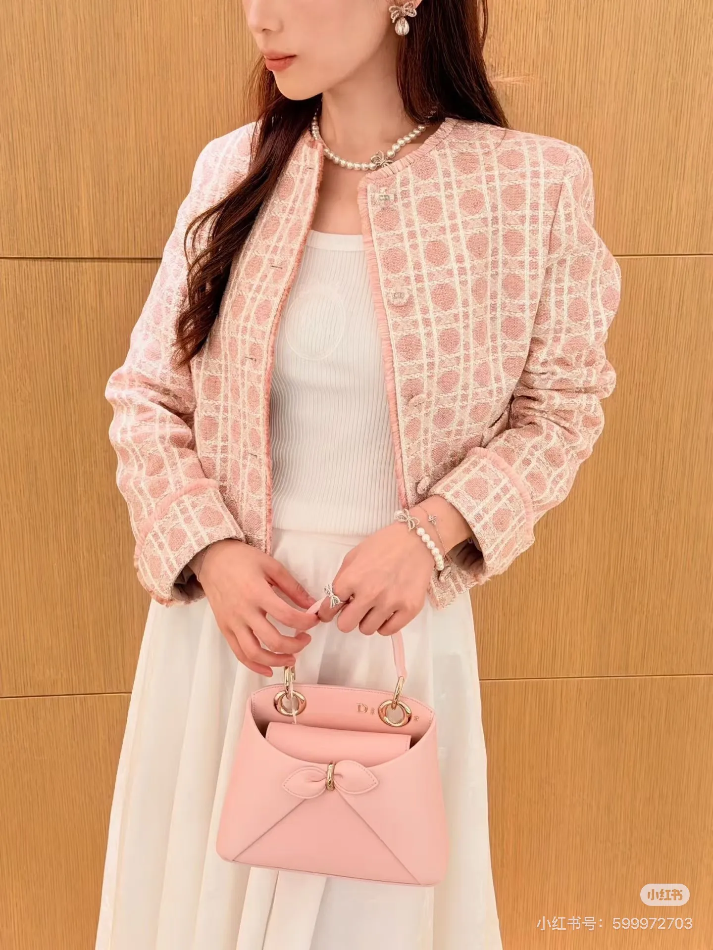 Жакеты Женские Christian Dior 18825433