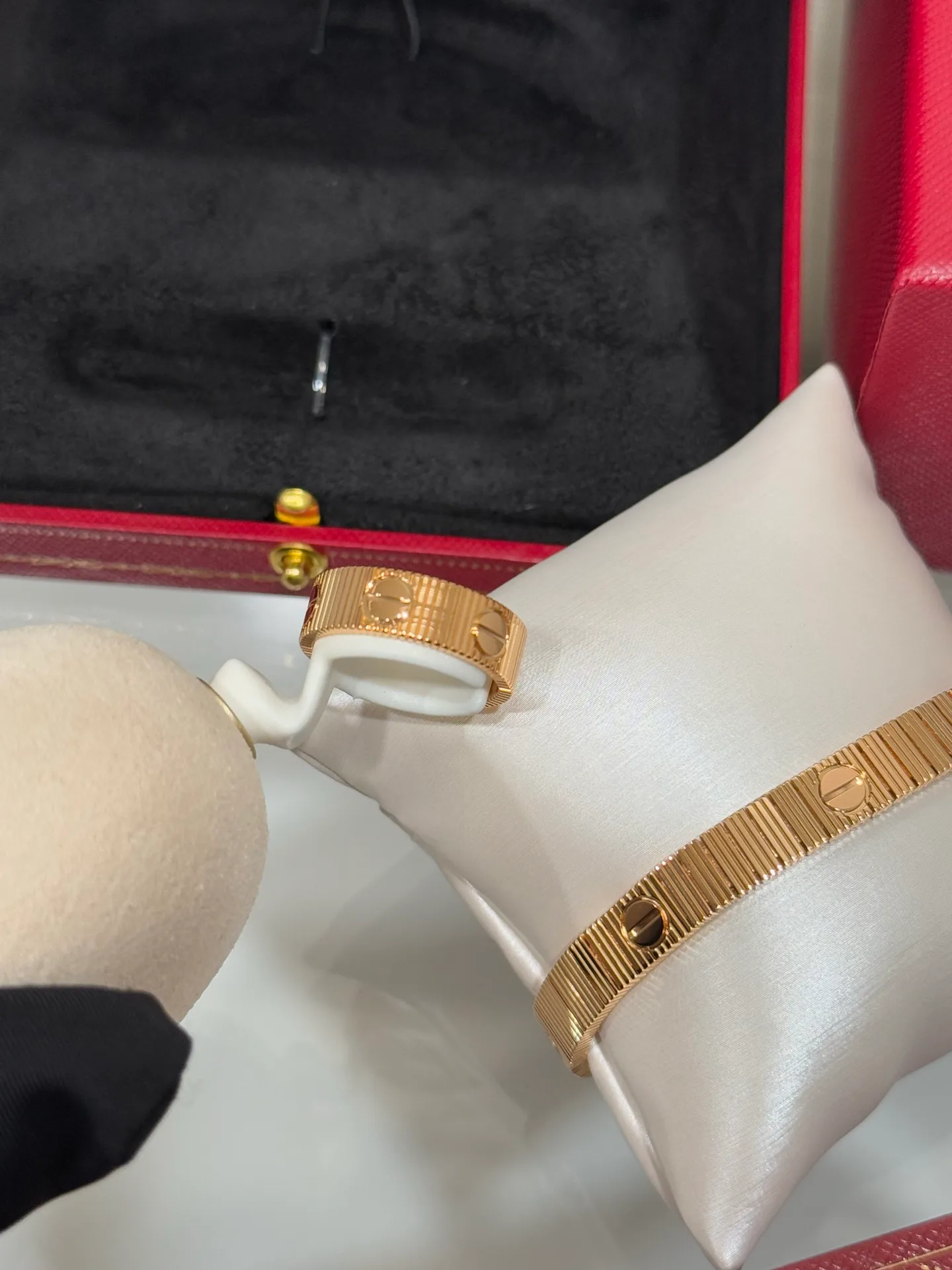 Бижутерия Cartier 17601228