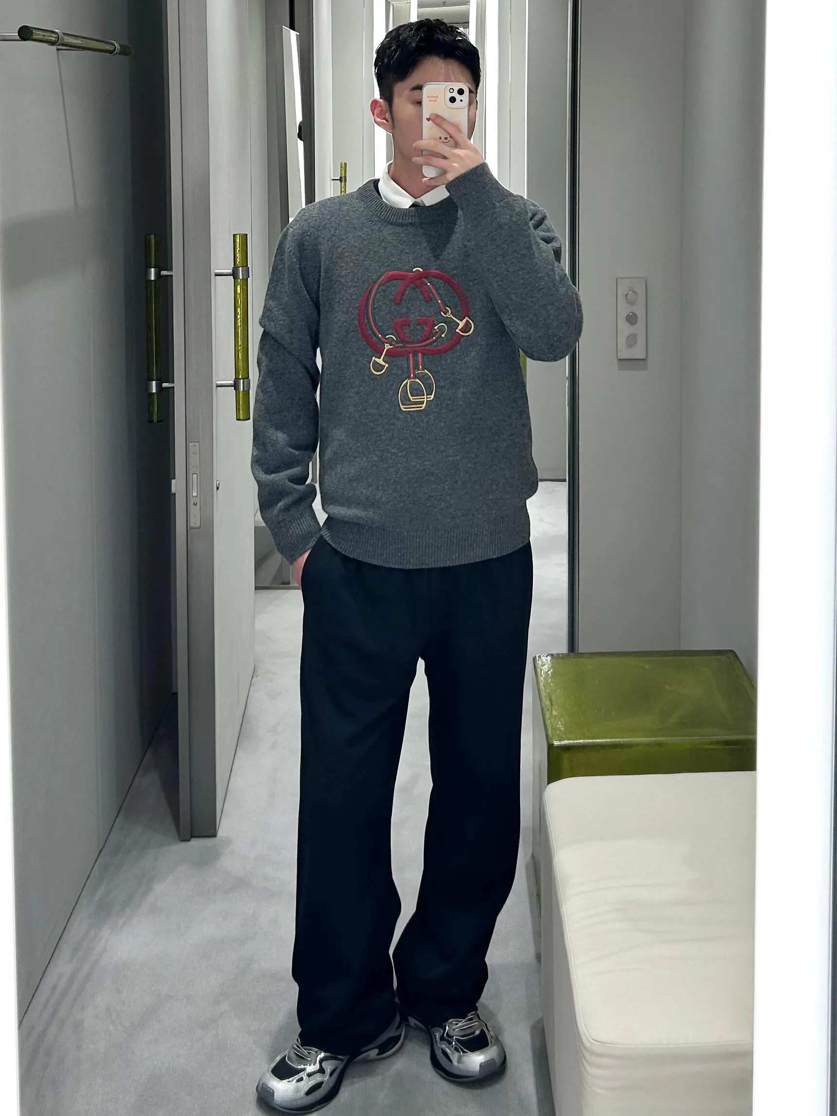 Джемперы И Свитеры Женские Gucci 5061969