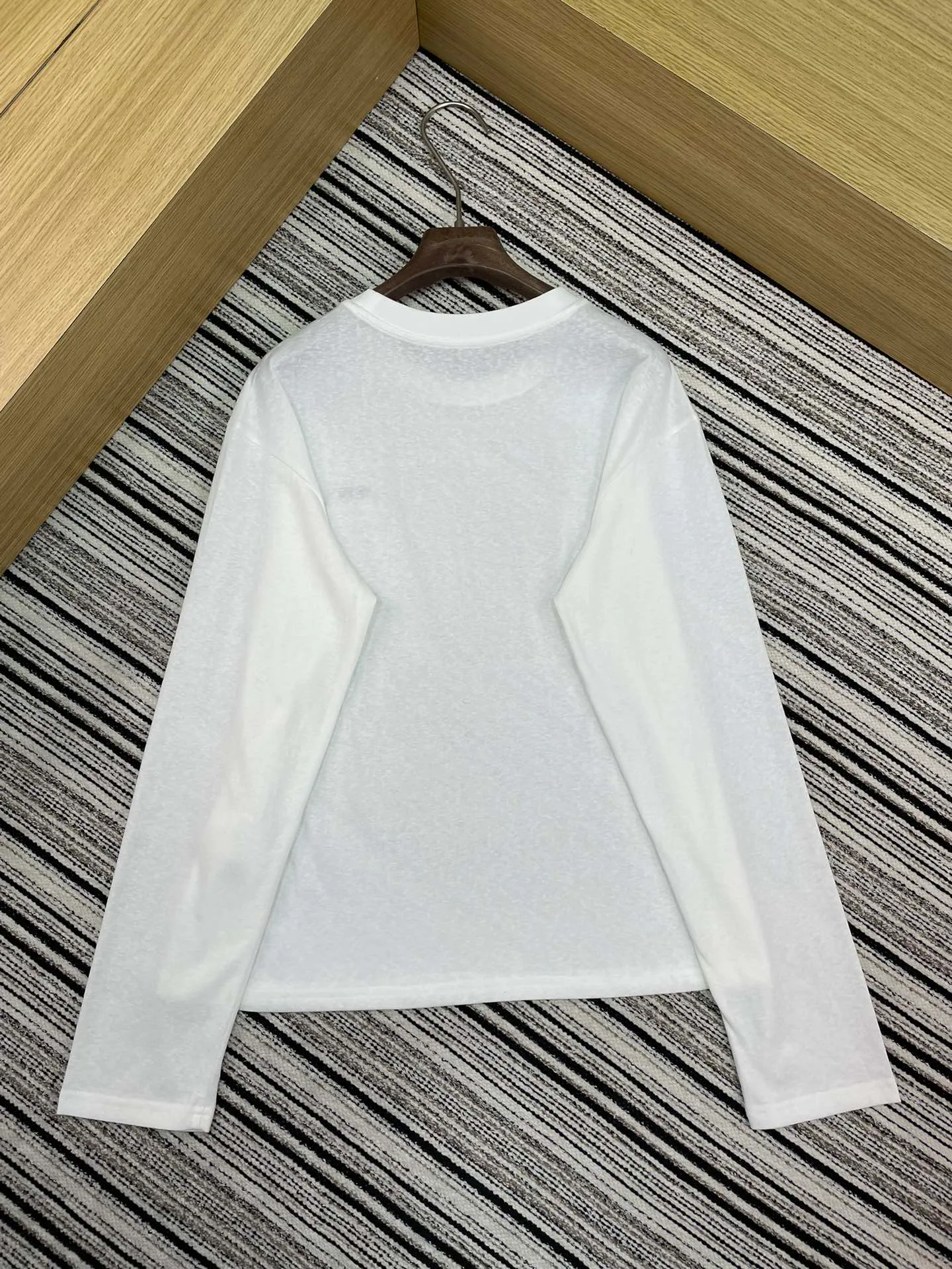 Лонгсливы Женские Chanel 1532968