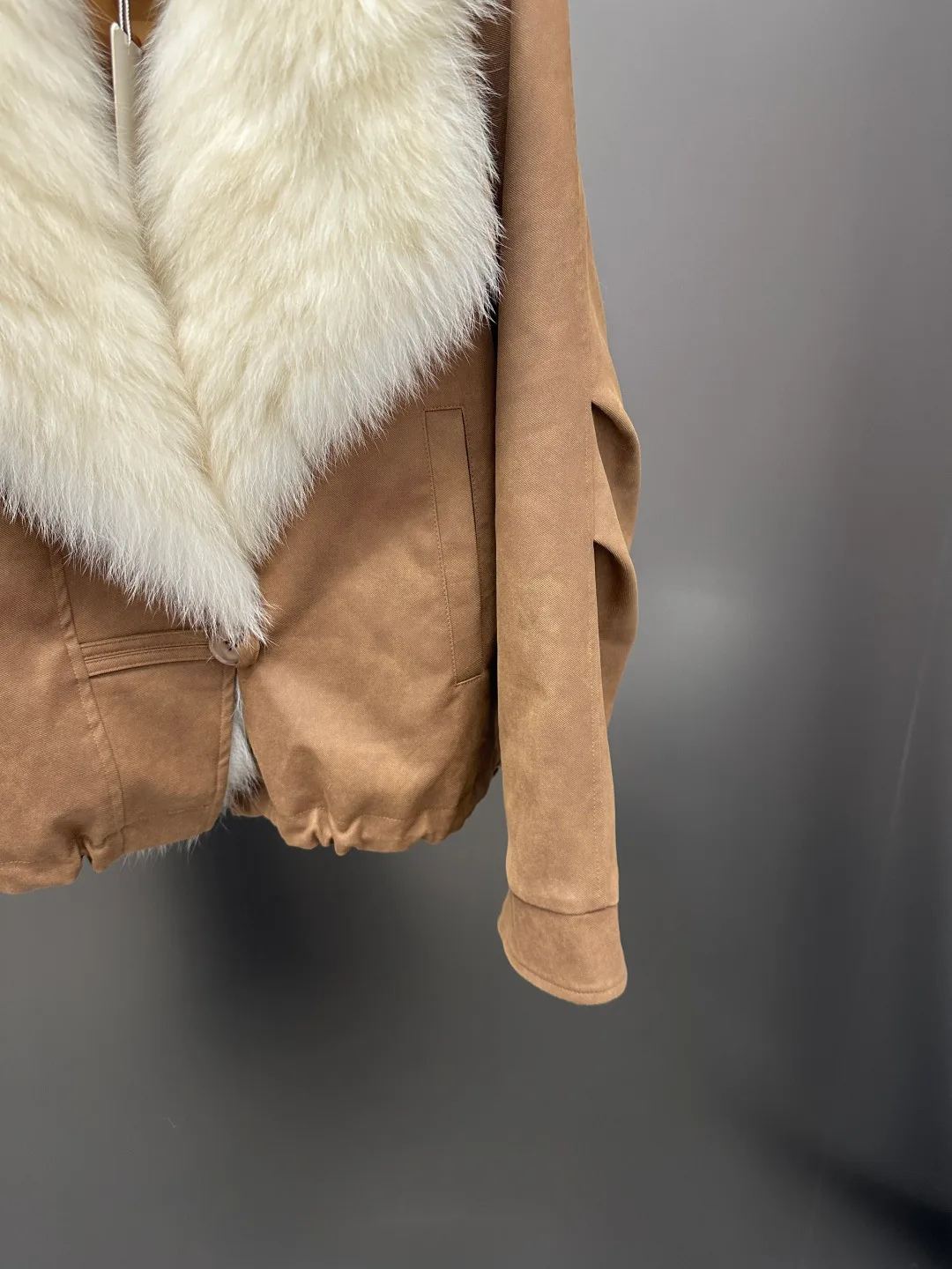 Куртки И Пуховики Женские Max Mara 18902733