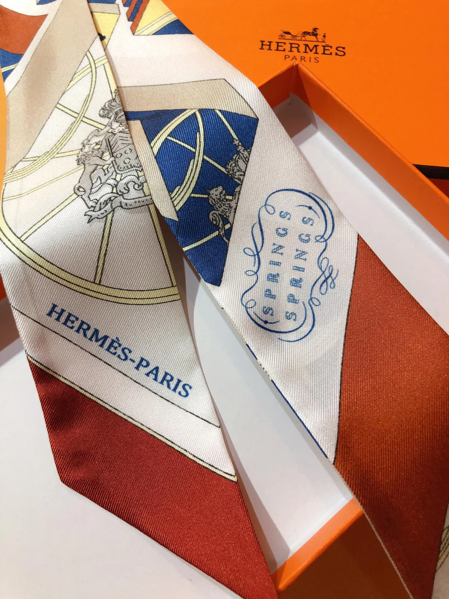 Платки Hermes 2588588