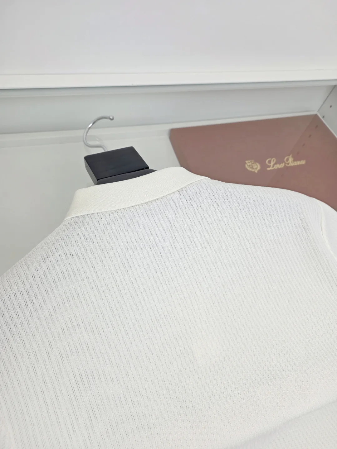 Рубашки Мужские Loro Piana 12789787