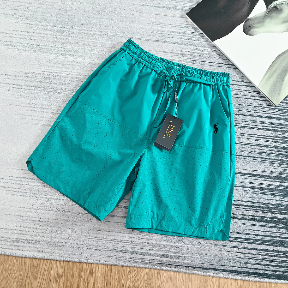 Шорты Мужские Ralph Lauren 17510497