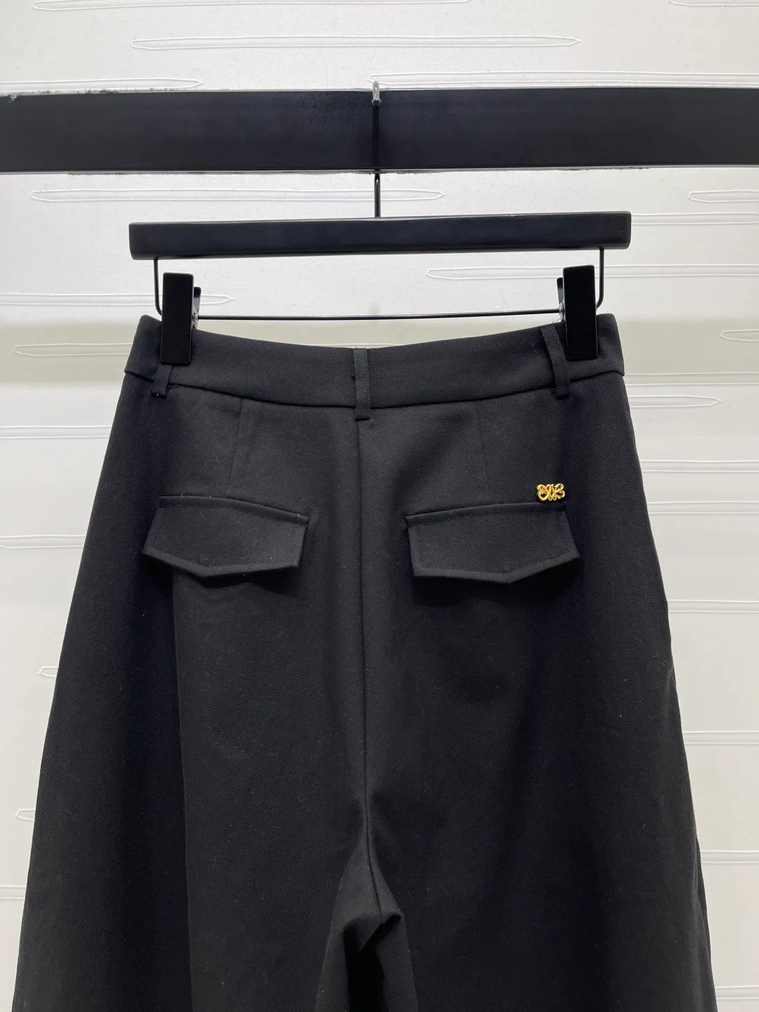 Брюки Женские Loewe 12754497