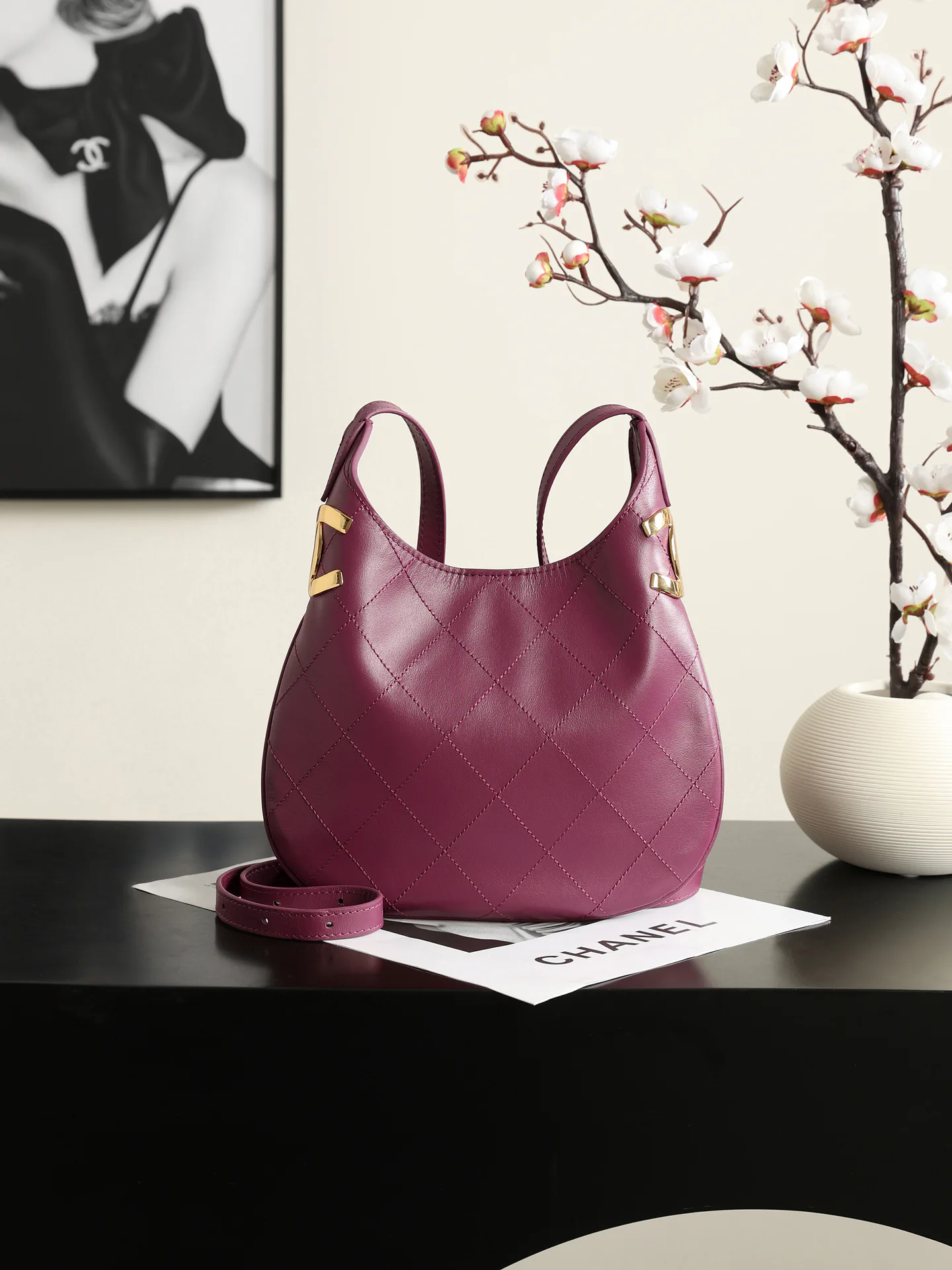 Классические Сумки Женские Chanel 18147702